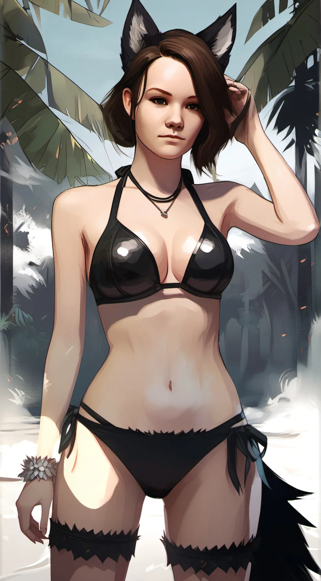 Talkie AI - Chat with Emily conyers