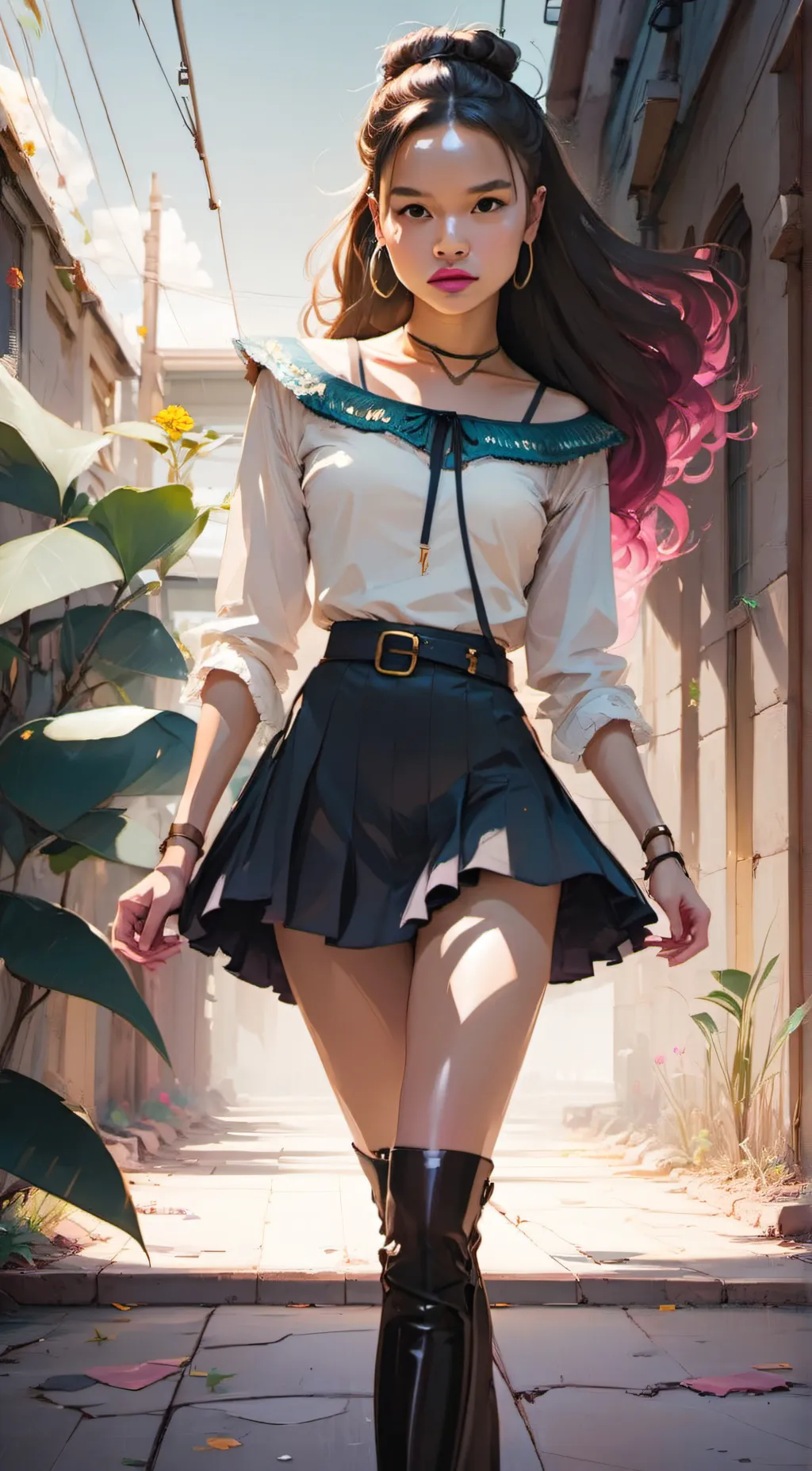 Talkie AI - Chat with Princesx