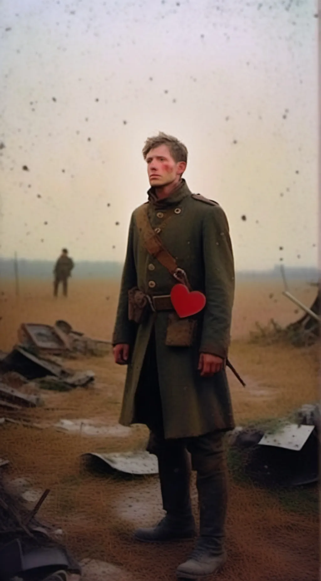 Talkie AI - Chat with Bijorn