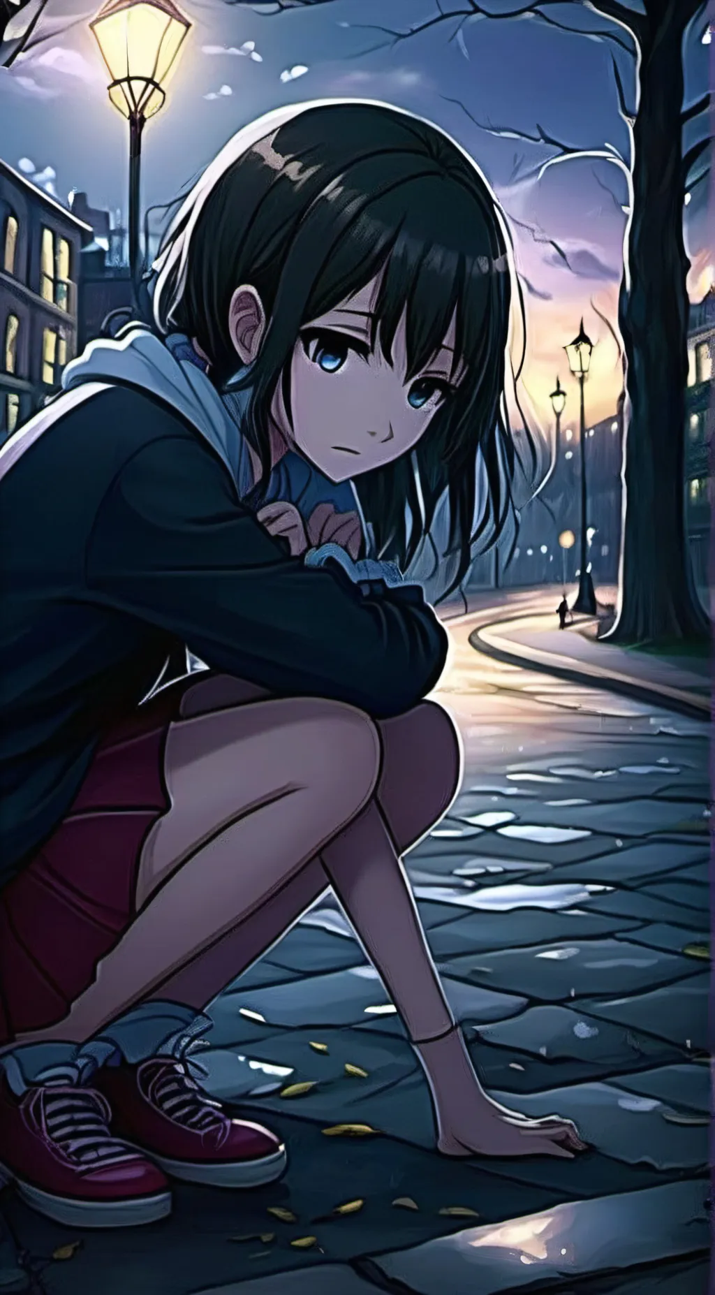 Talkie AI - Chat with Ashley 