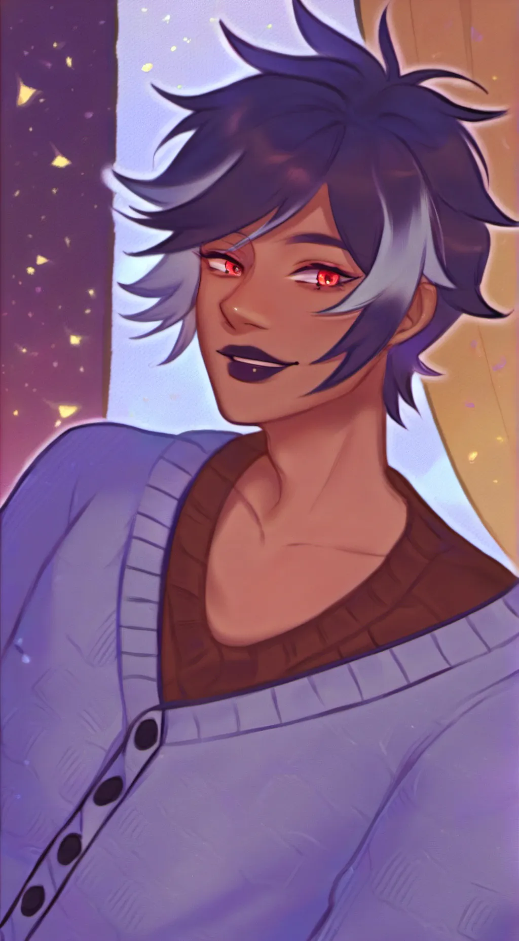 Talkie AI - Chat with Aki