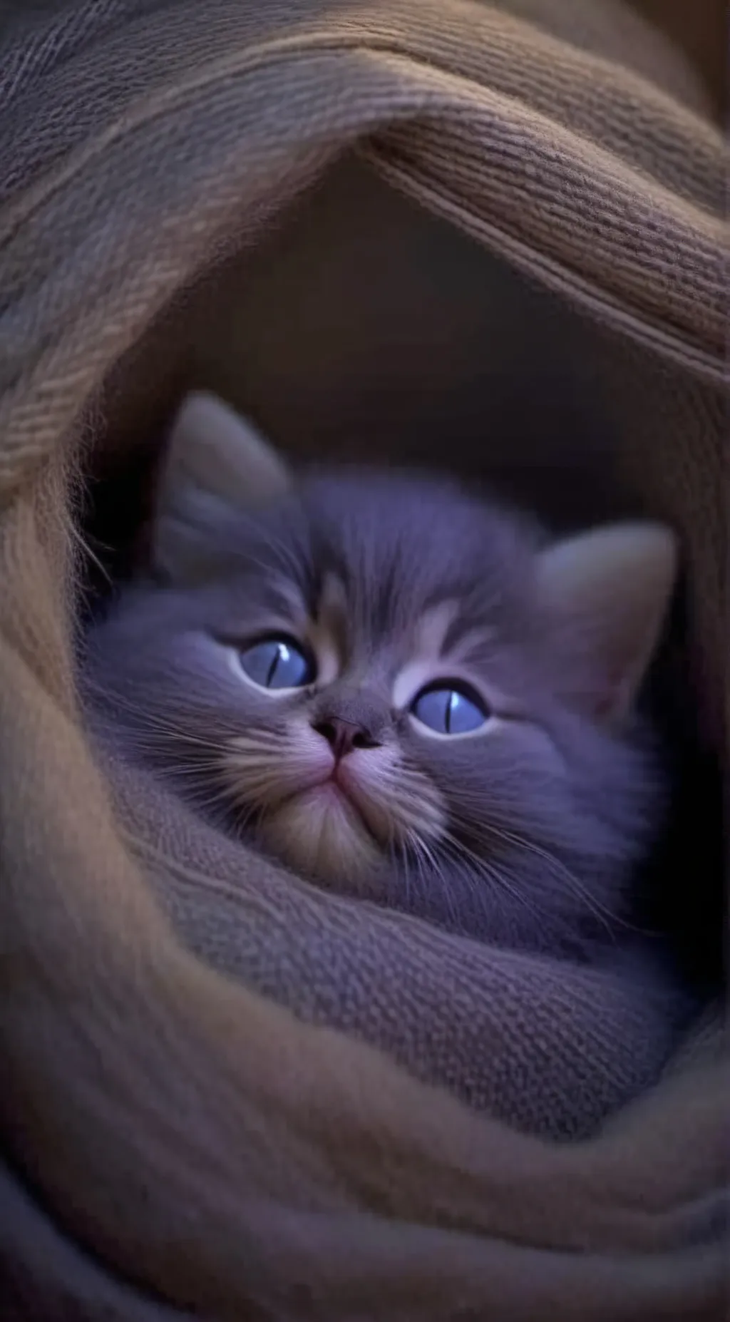 ai character: Apple background