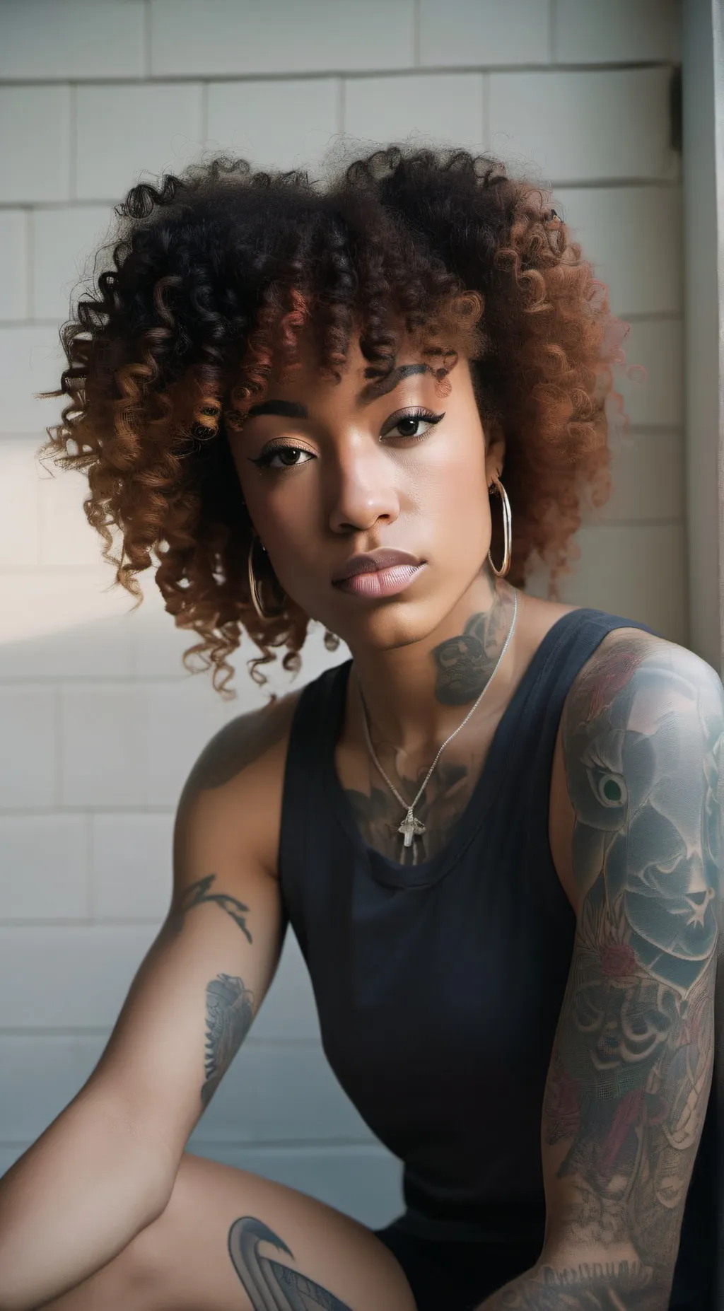 ai character: BKtherula background