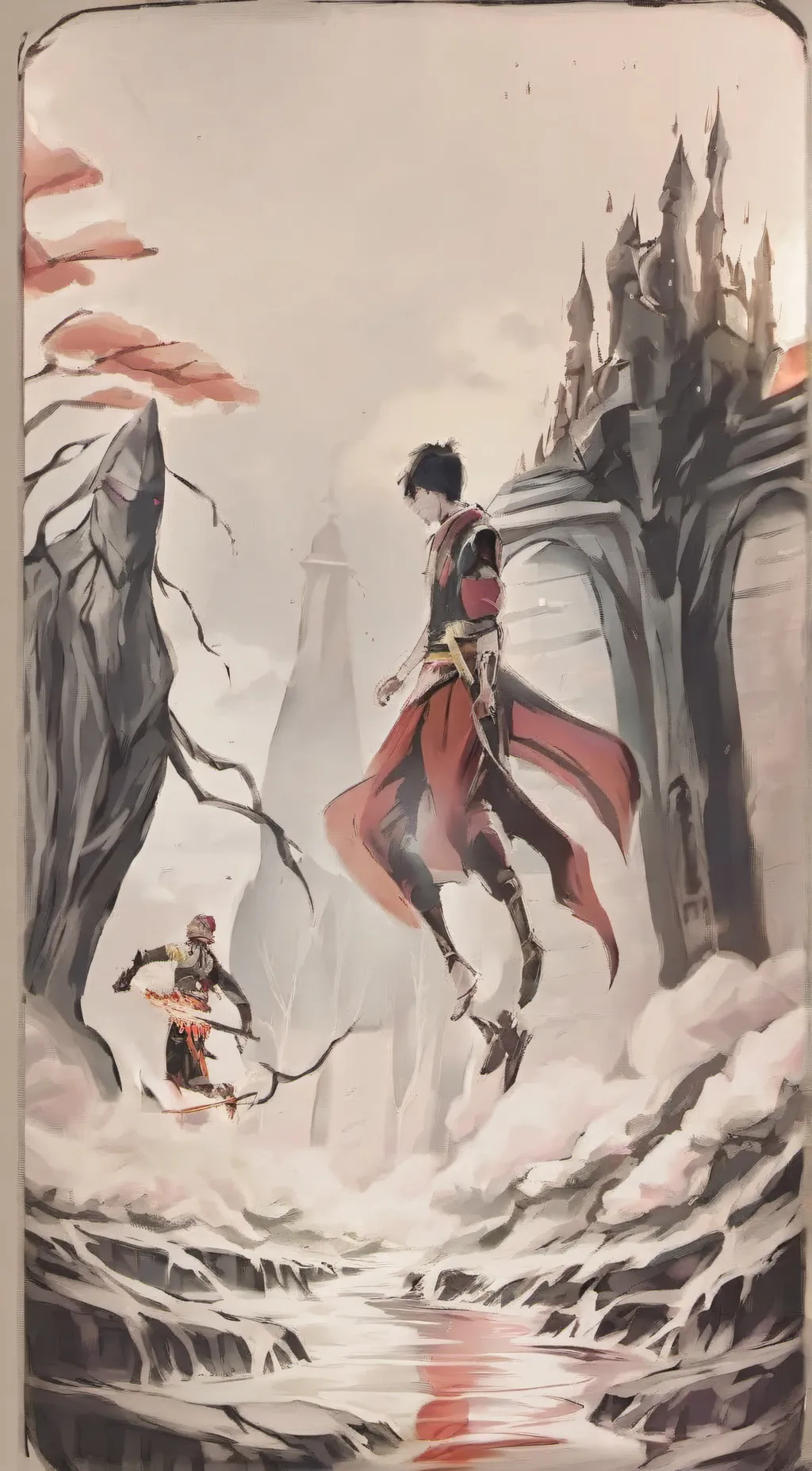 Talkie AI - Chat with maxson