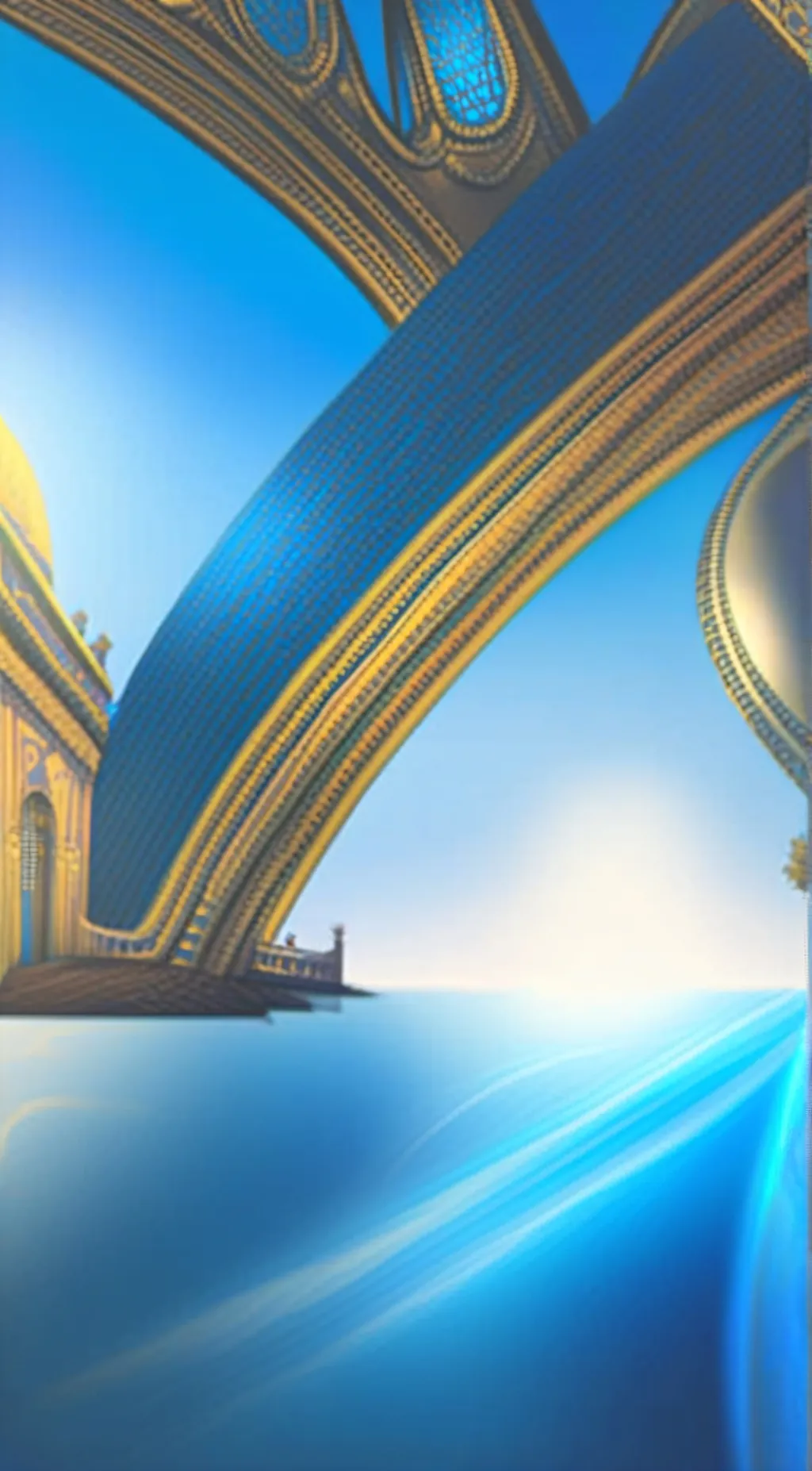 ai character: Egyxos background