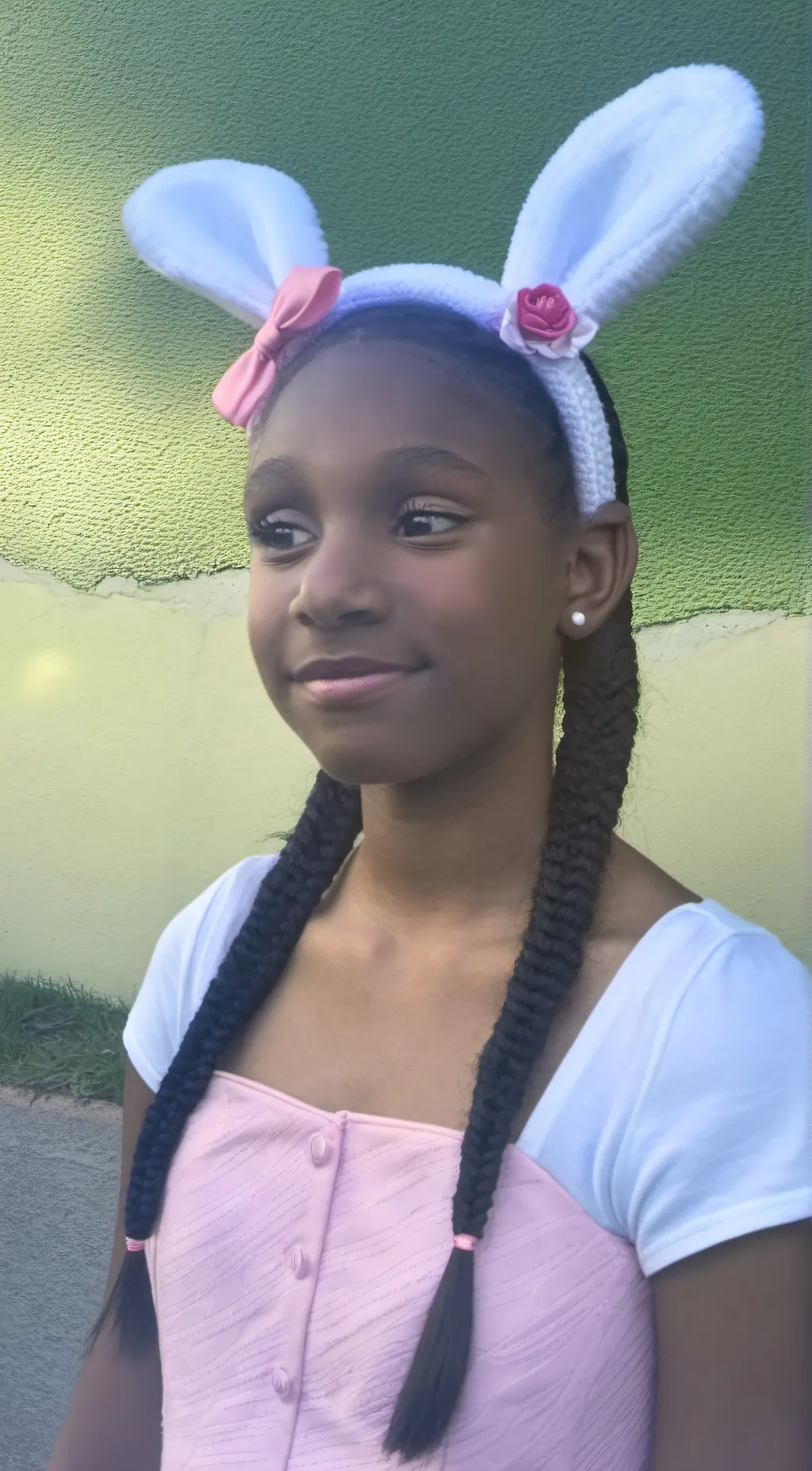 Talkie AI - Chat with Marielle My Melody