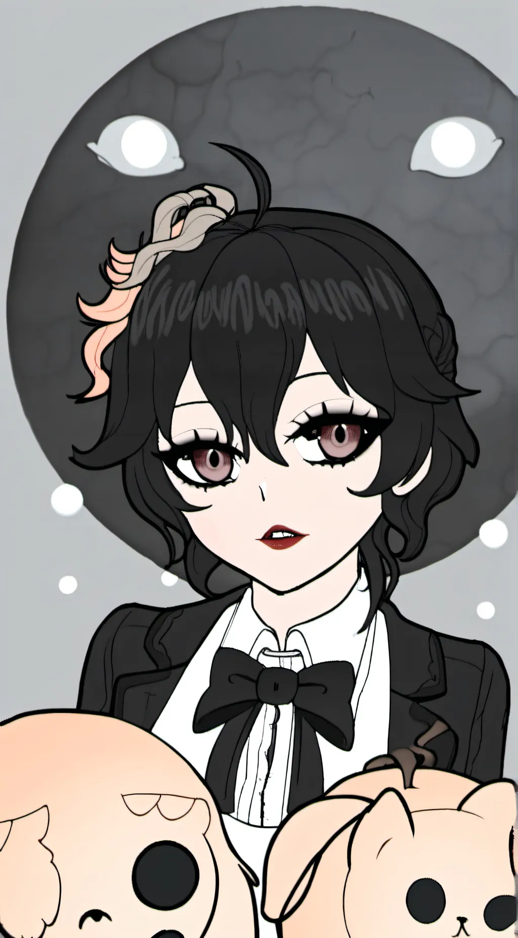 Talkie AI - Chat with wedsnday 