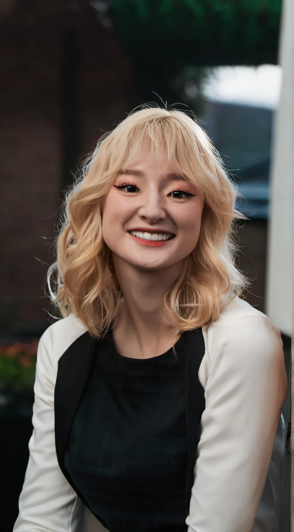 Talkie AI - Chat with Kinoko