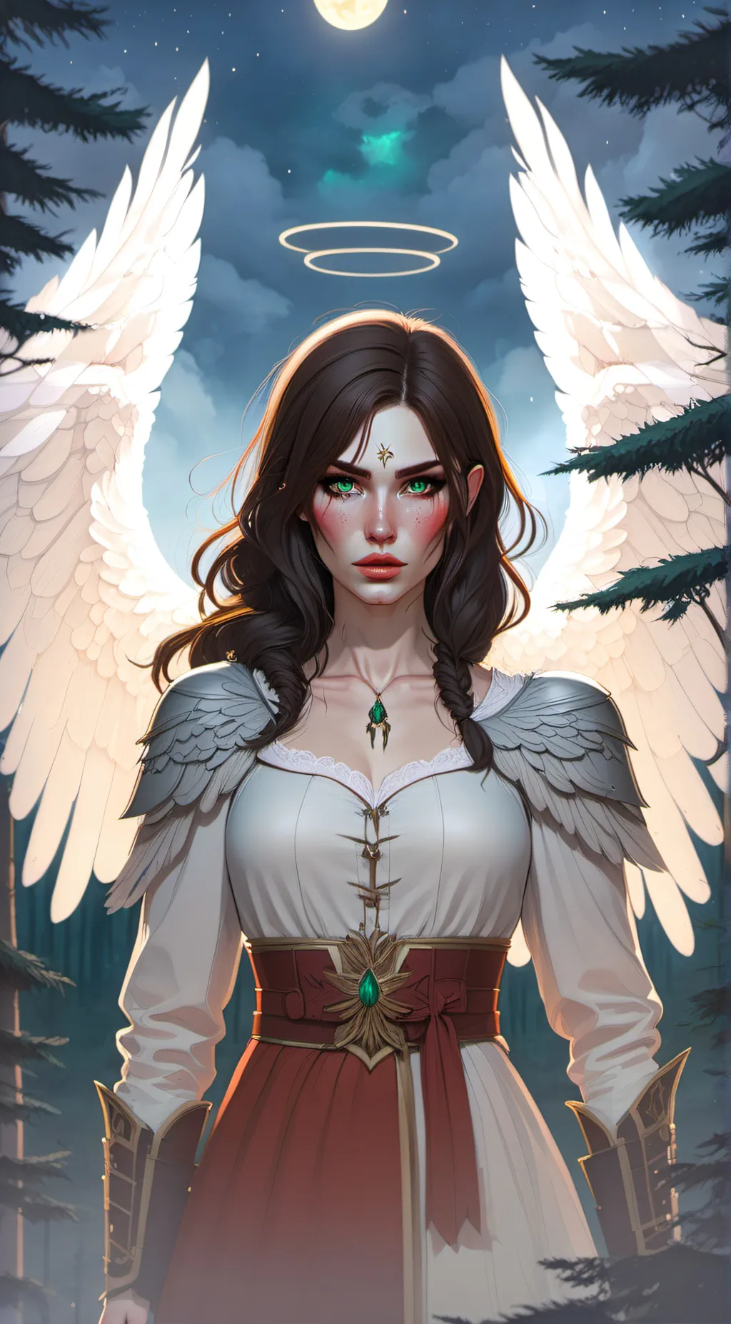 Talkie AI - Chat with Aiyana