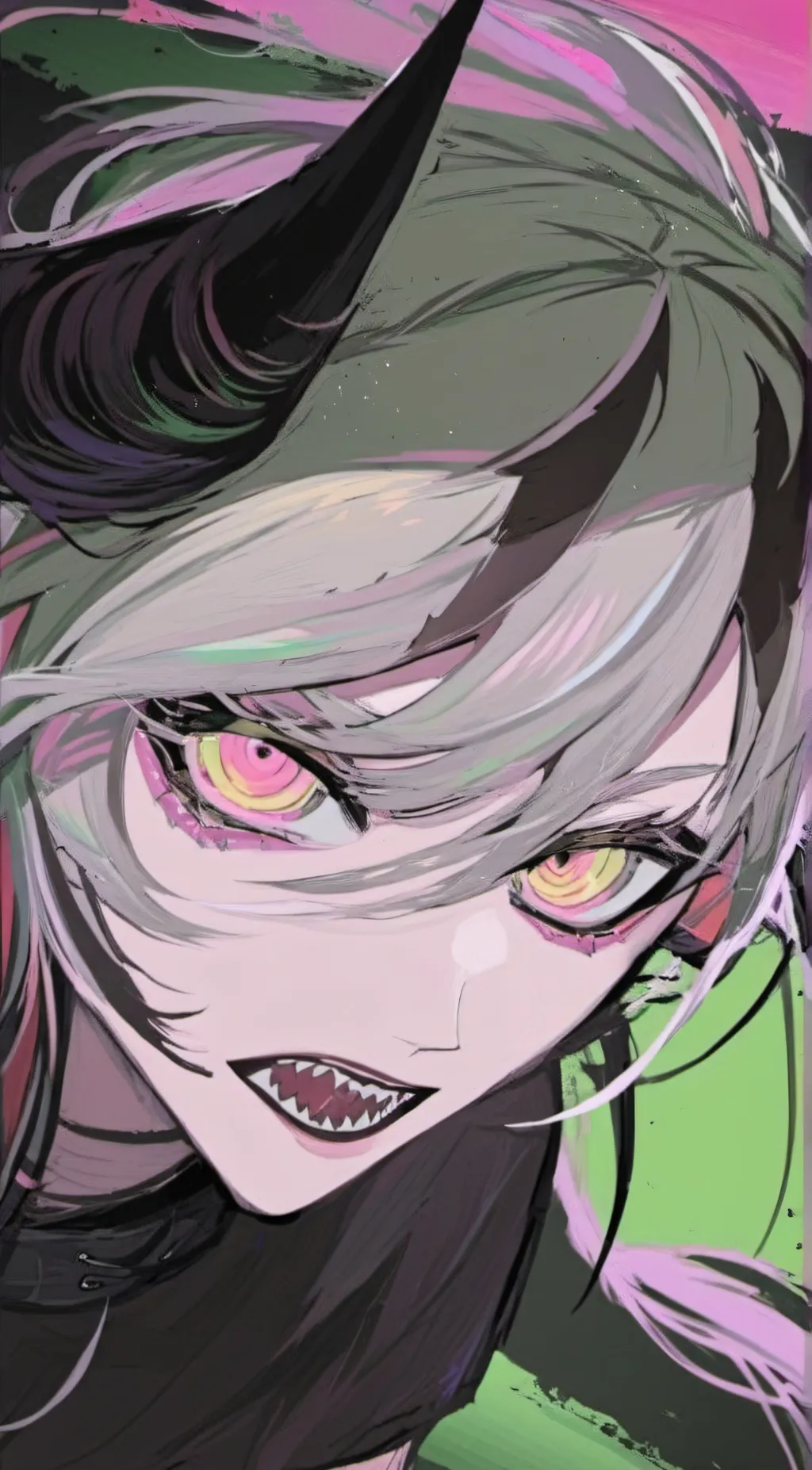 ai character: akimitsu background