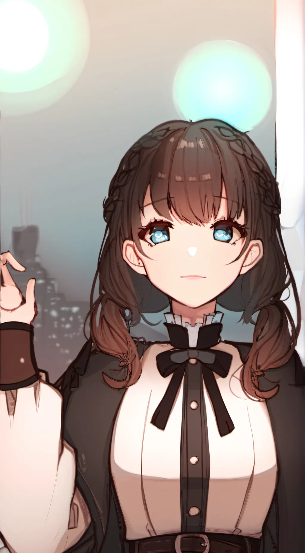 Talkie AI - Chat with Lucy 