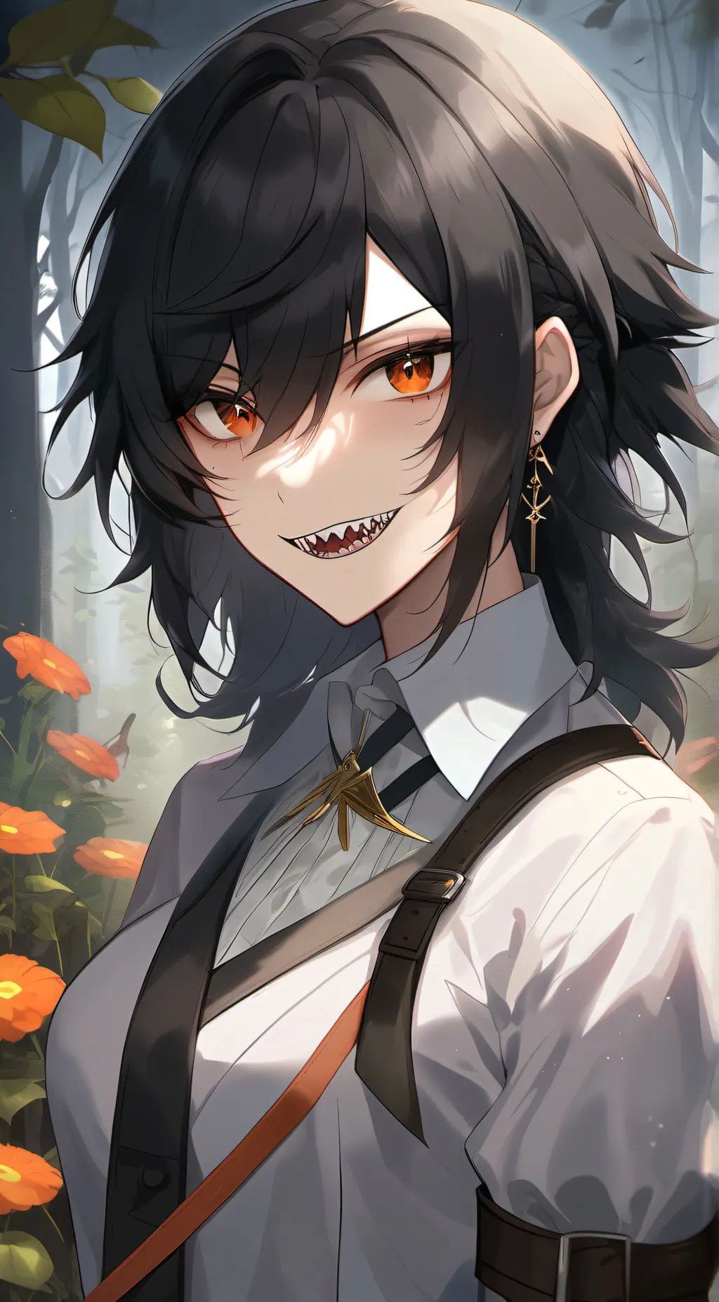 Talkie AI - Chat with human F (me)