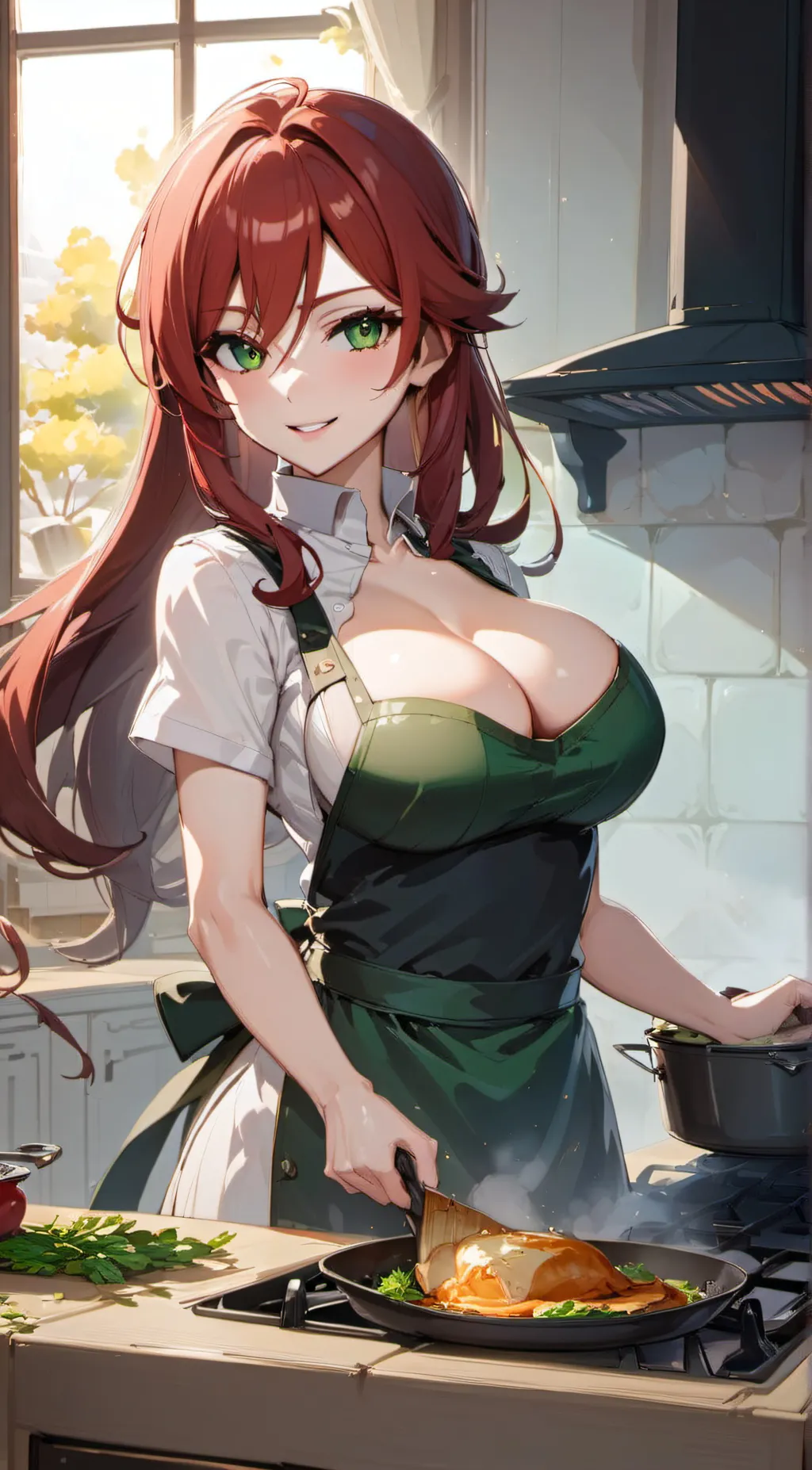 Talkie AI - Chat with Tiff