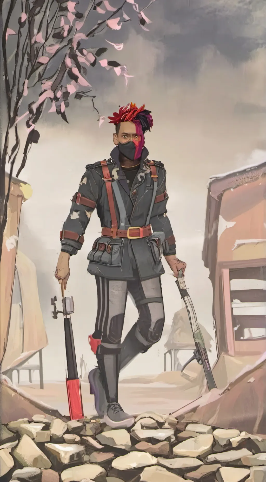 Talkie AI - Chat with ace