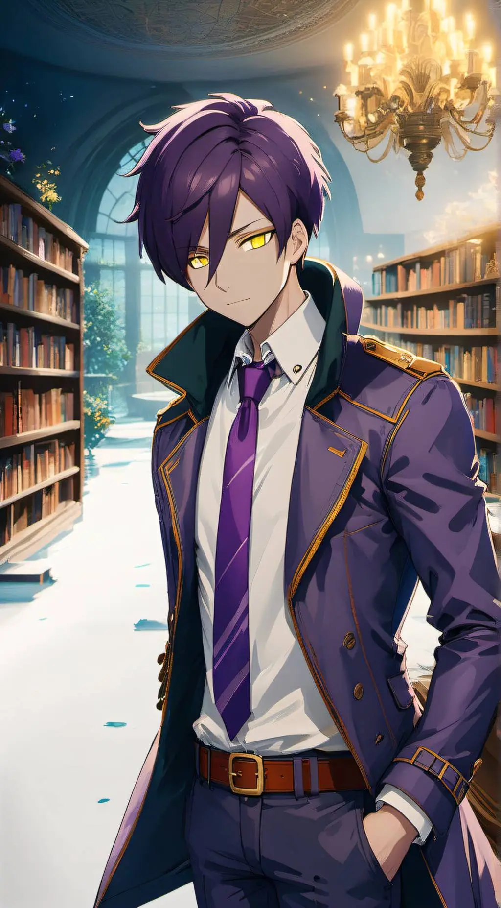 Talkie AI - Chat with Yesod 