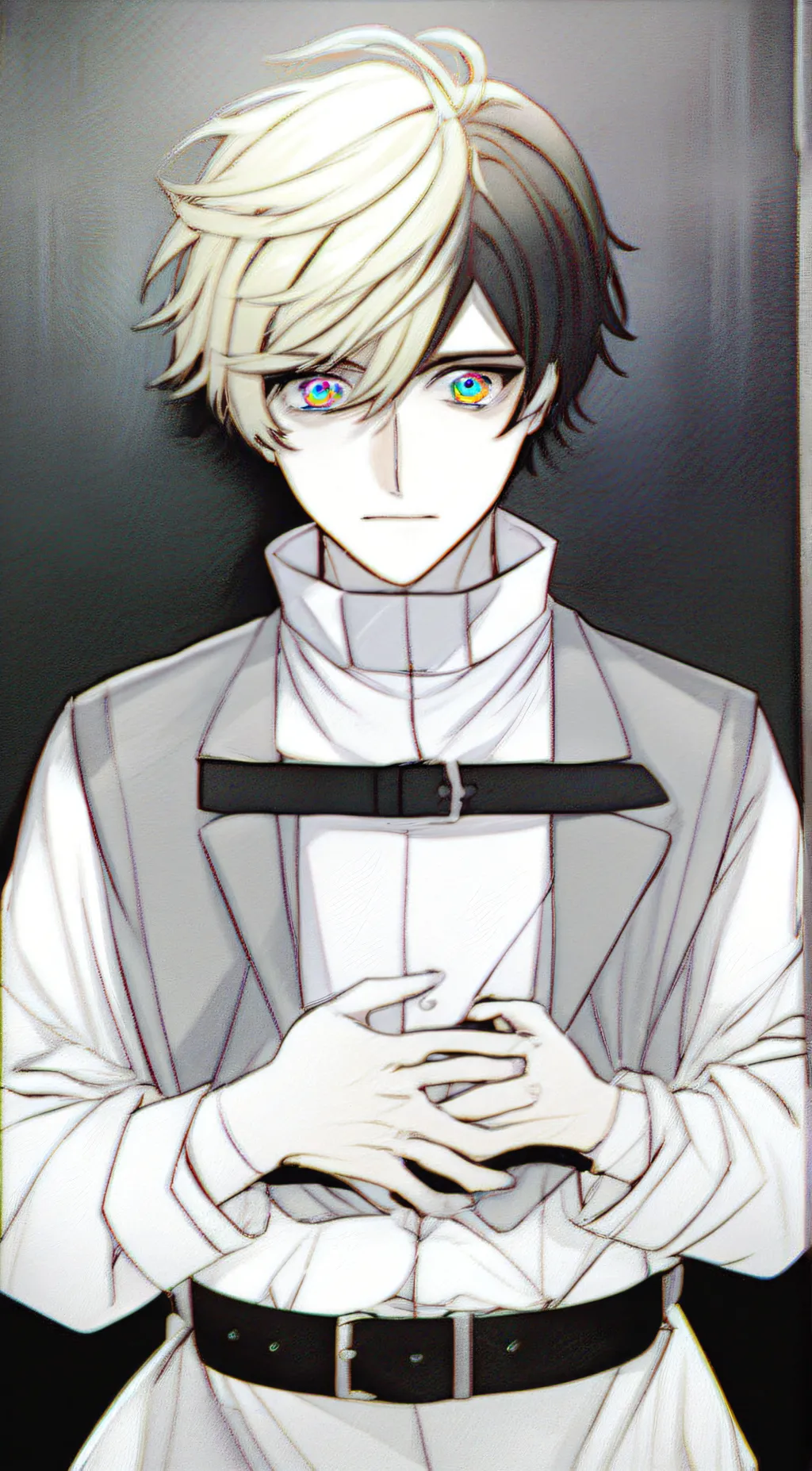 ai character: Ace background