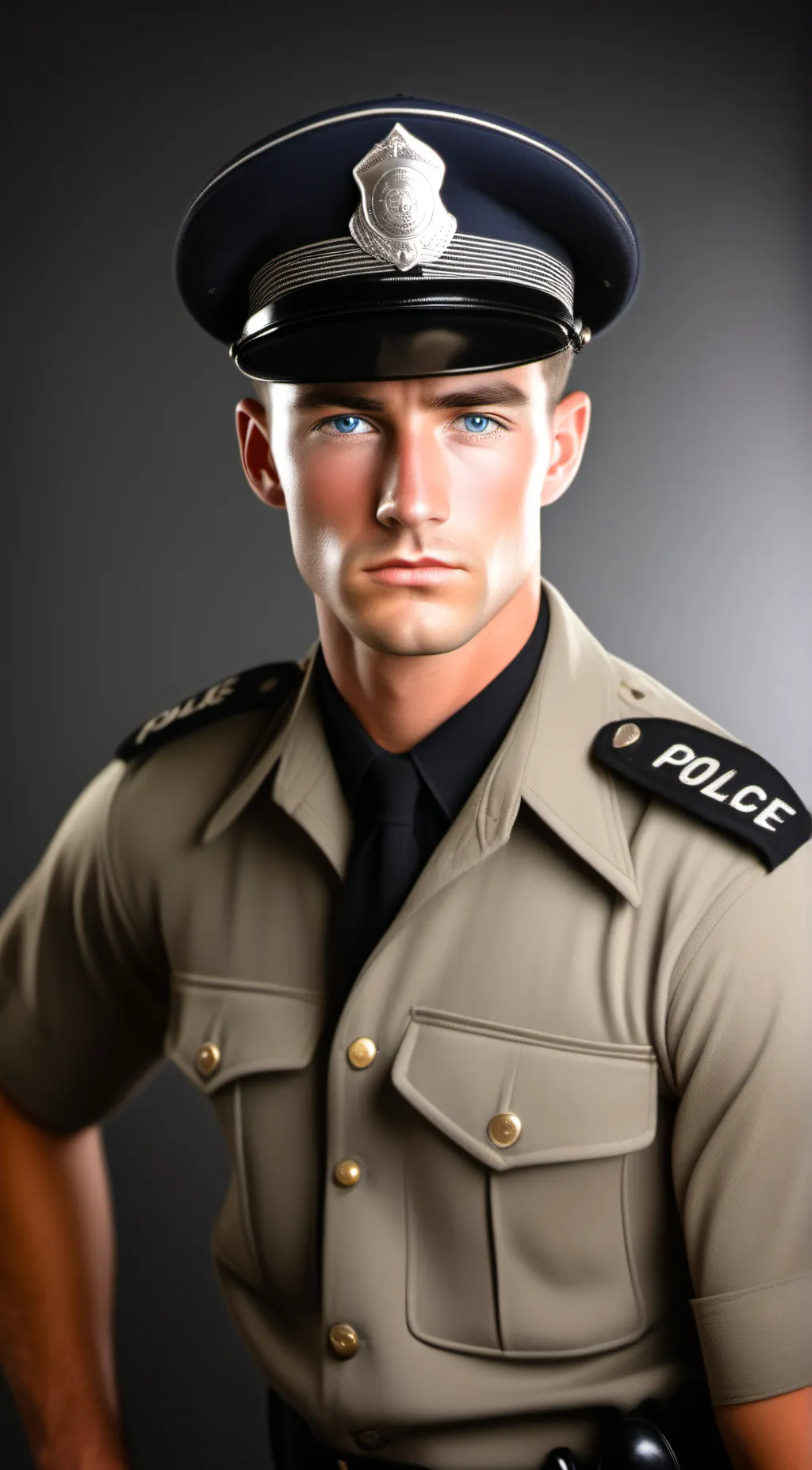 Talkie AI - Chat with Victor