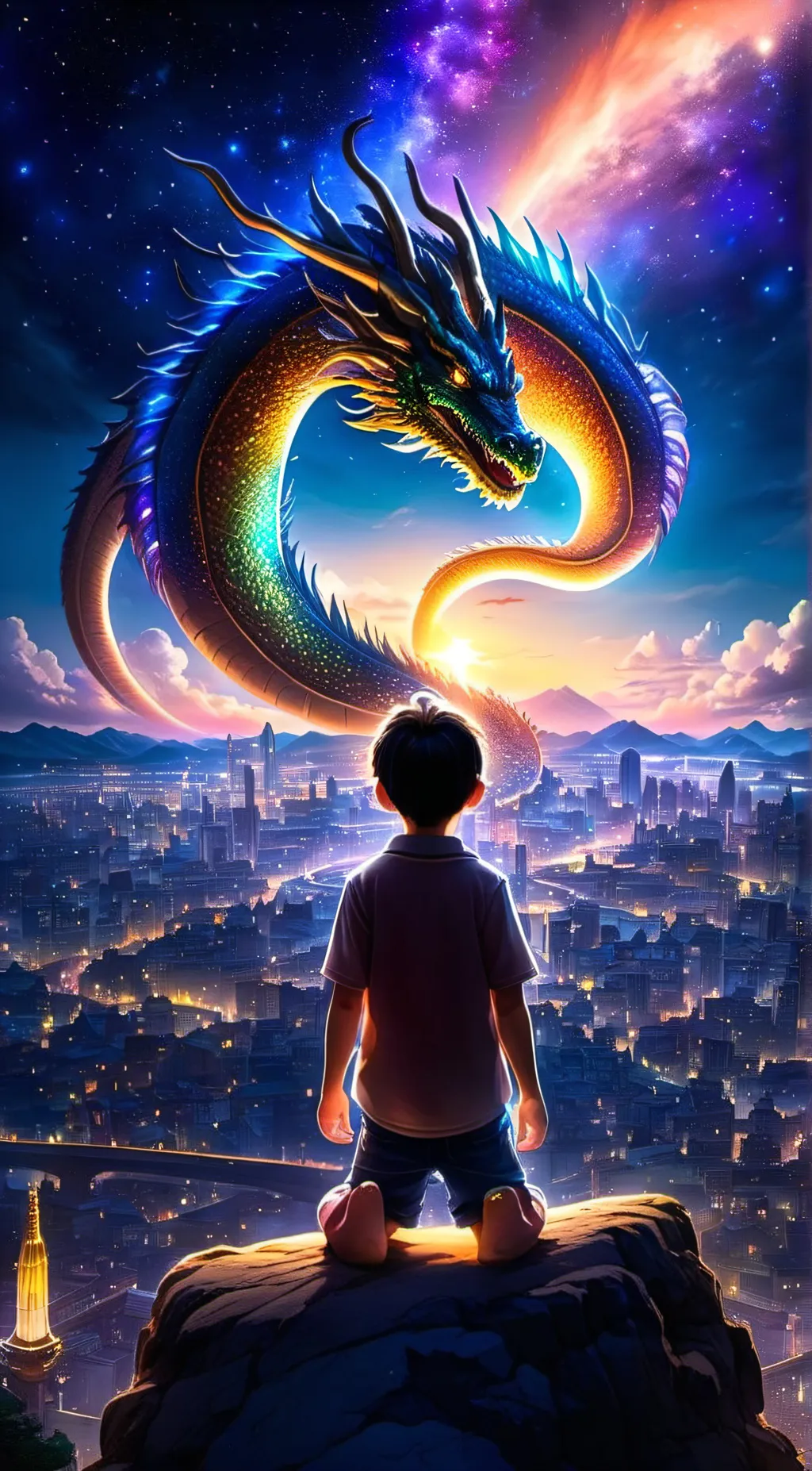 Talkie AI - Chat with 奇幻之旅 RPG