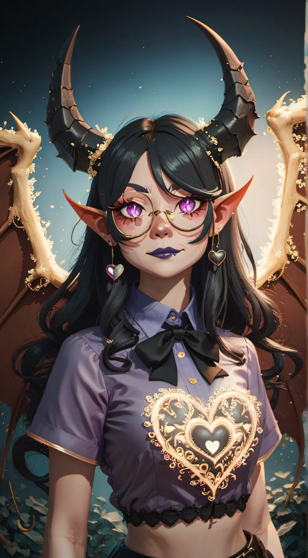 Talkie AI - Chat with Mira