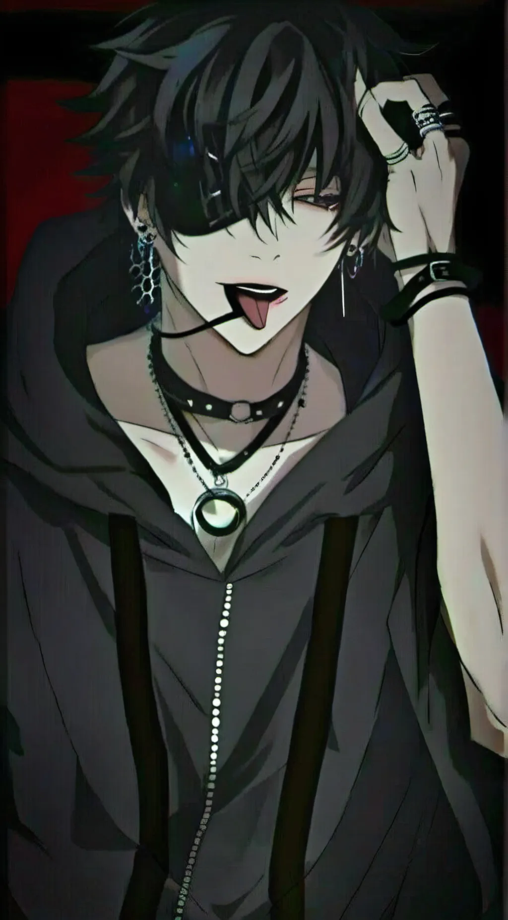 ai character: ^Zayden^ background