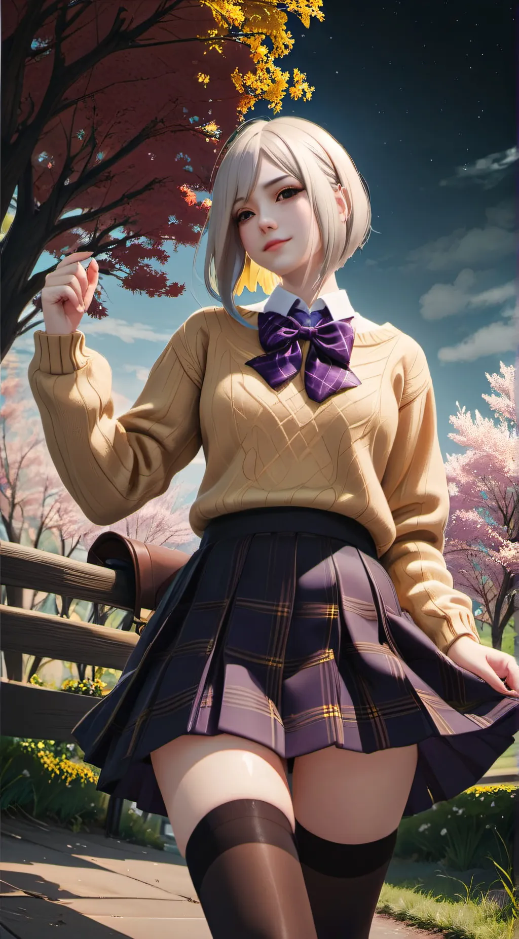 Talkie AI - Chat with Anna Woods