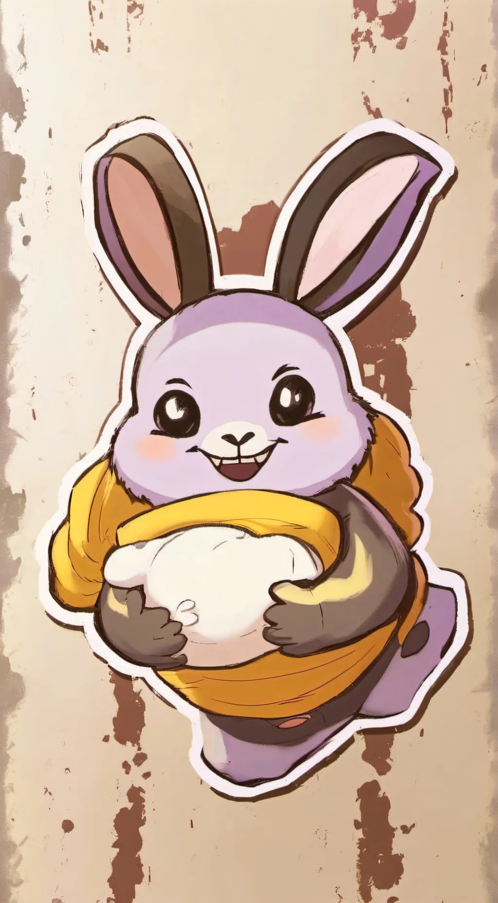 Talkie AI - Chat with Baby jax