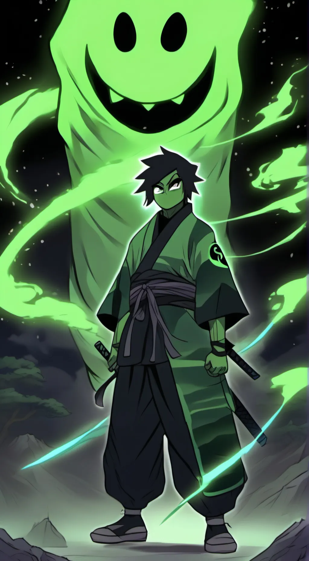 Talkie AI - Chat with Morro