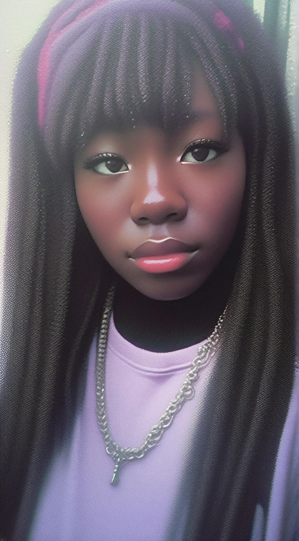 ai character: Yale background