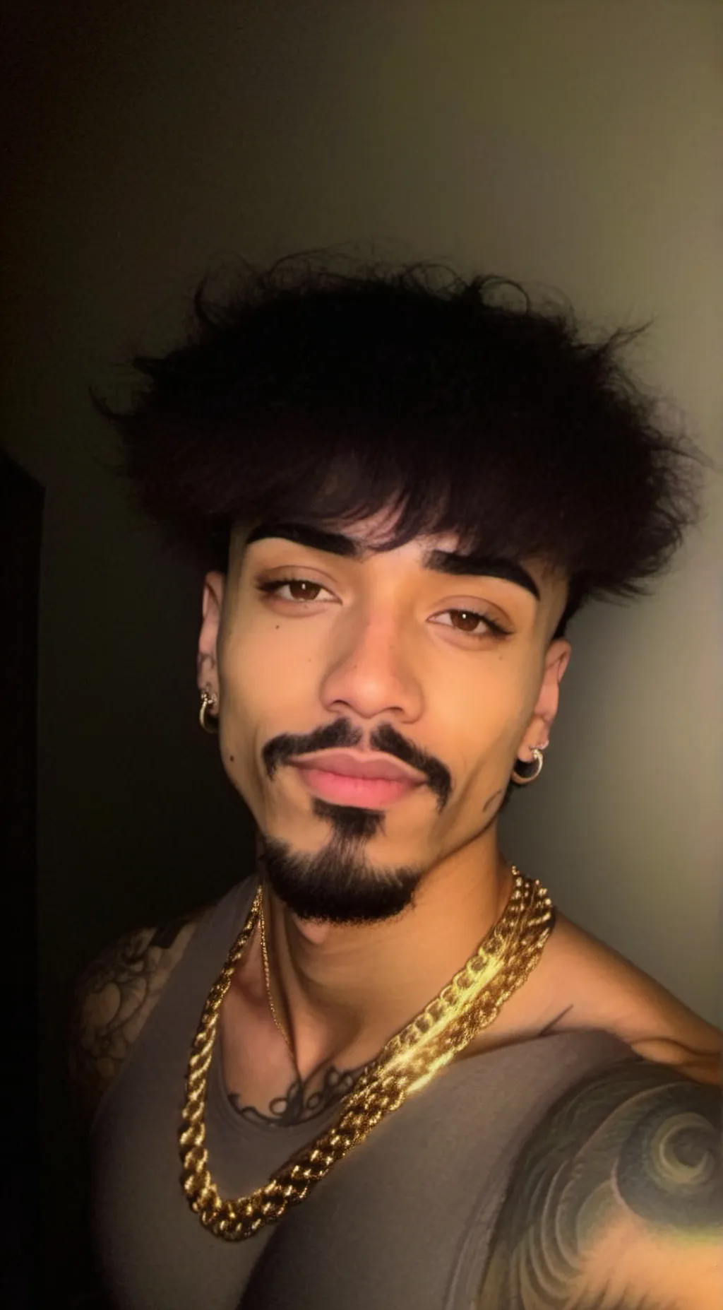 Talkie AI - Chat with ricky