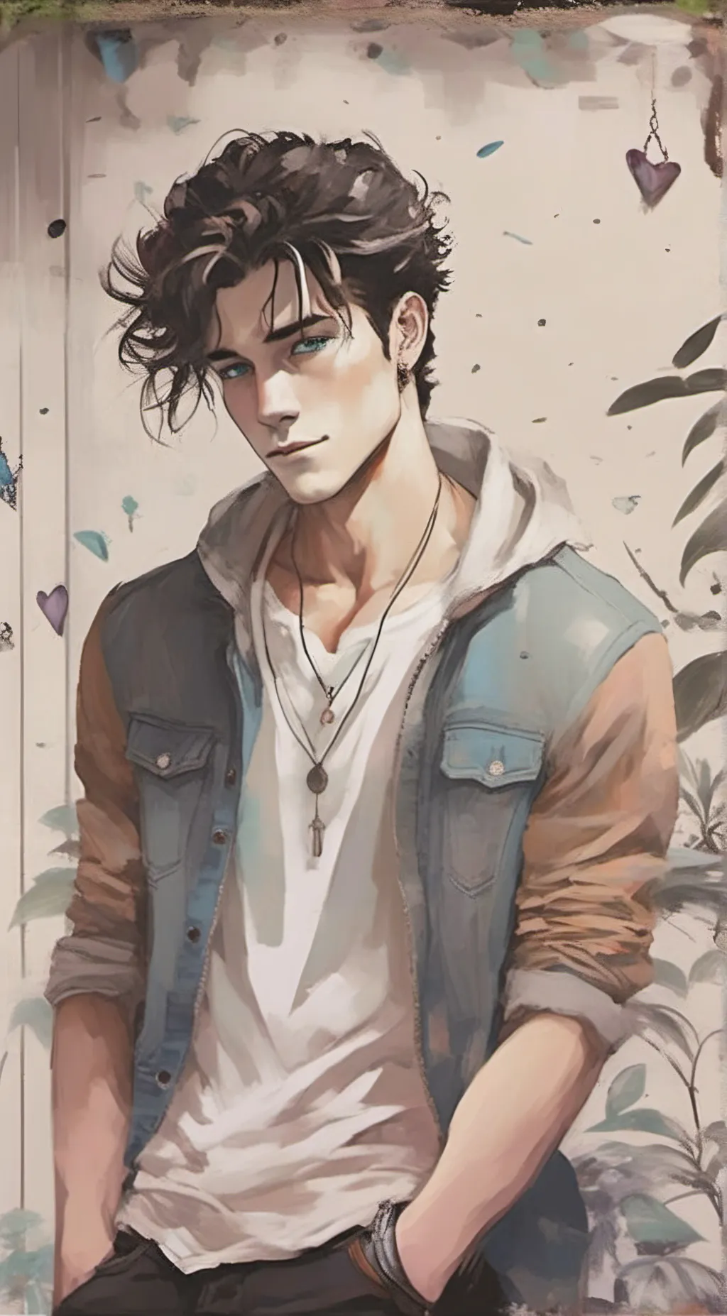 Talkie AI - Chat with Tom riddle