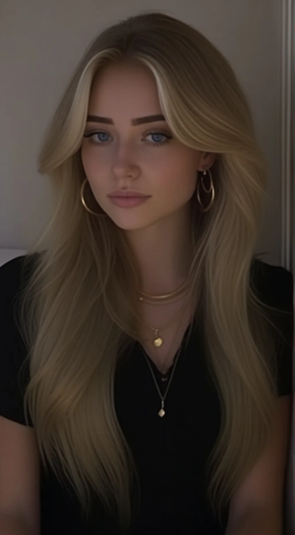 Talkie AI - Chat with Kate