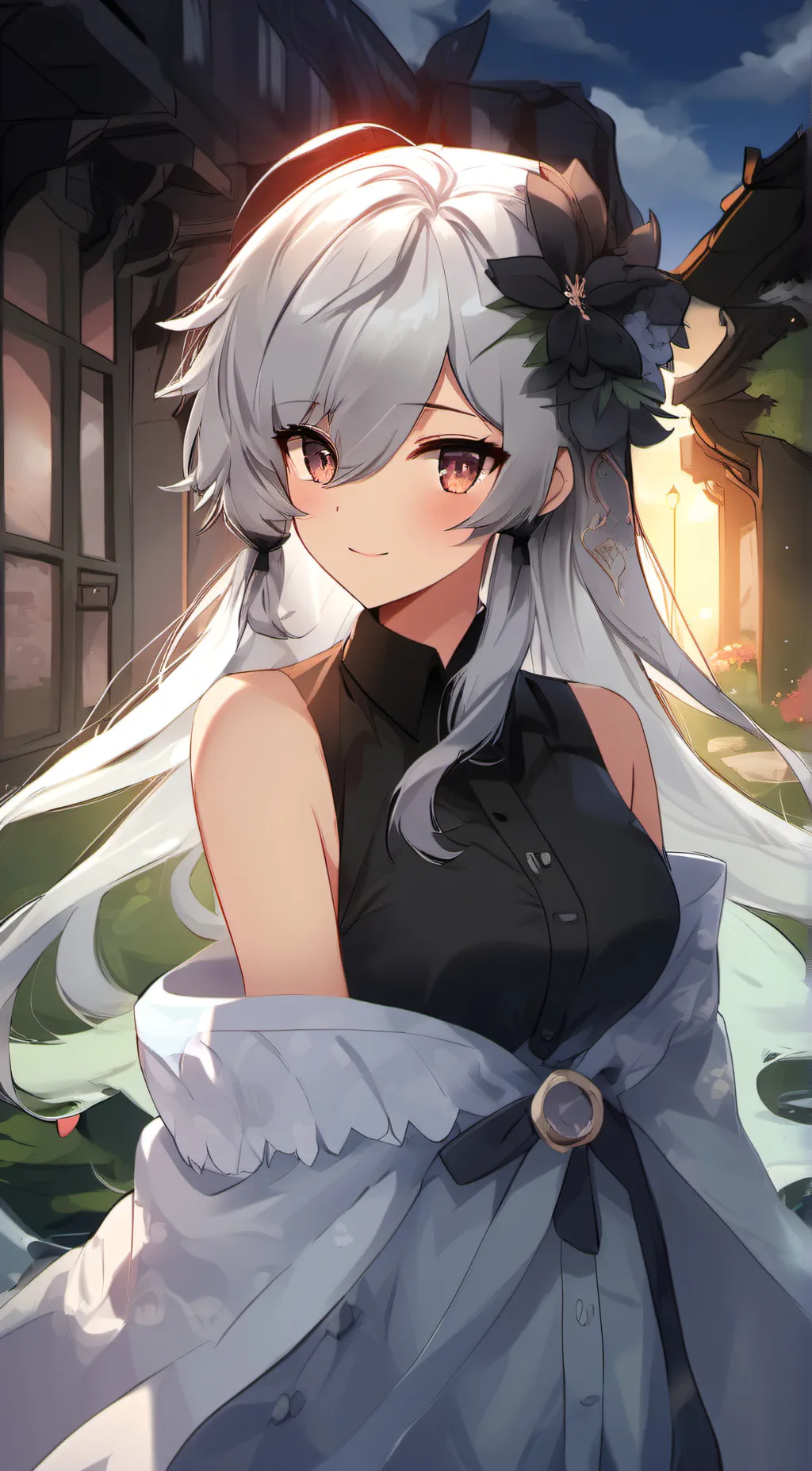 Talkie AI - Chat with maddison ♥😘