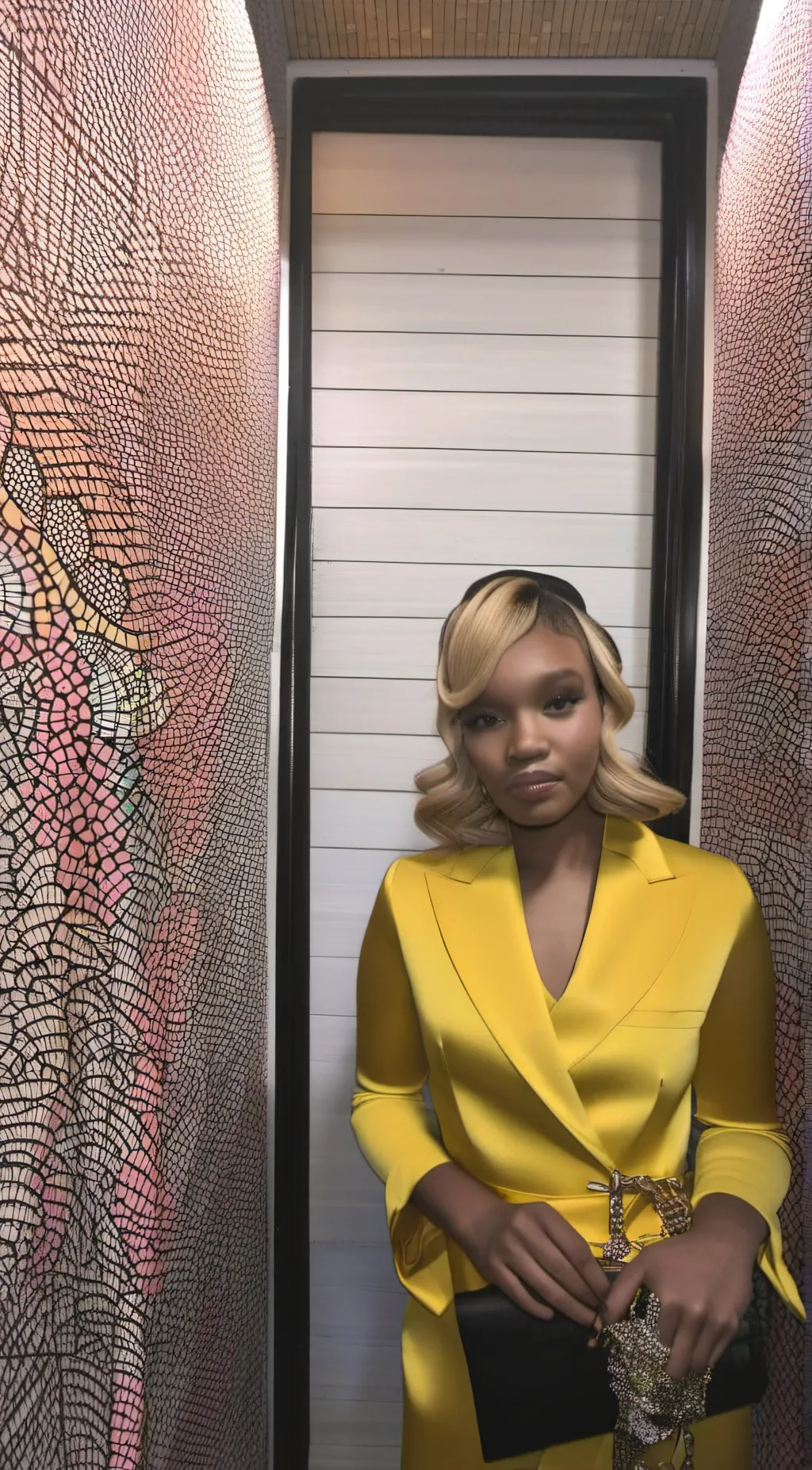 Talkie AI - Chat with Brenda Gilmore