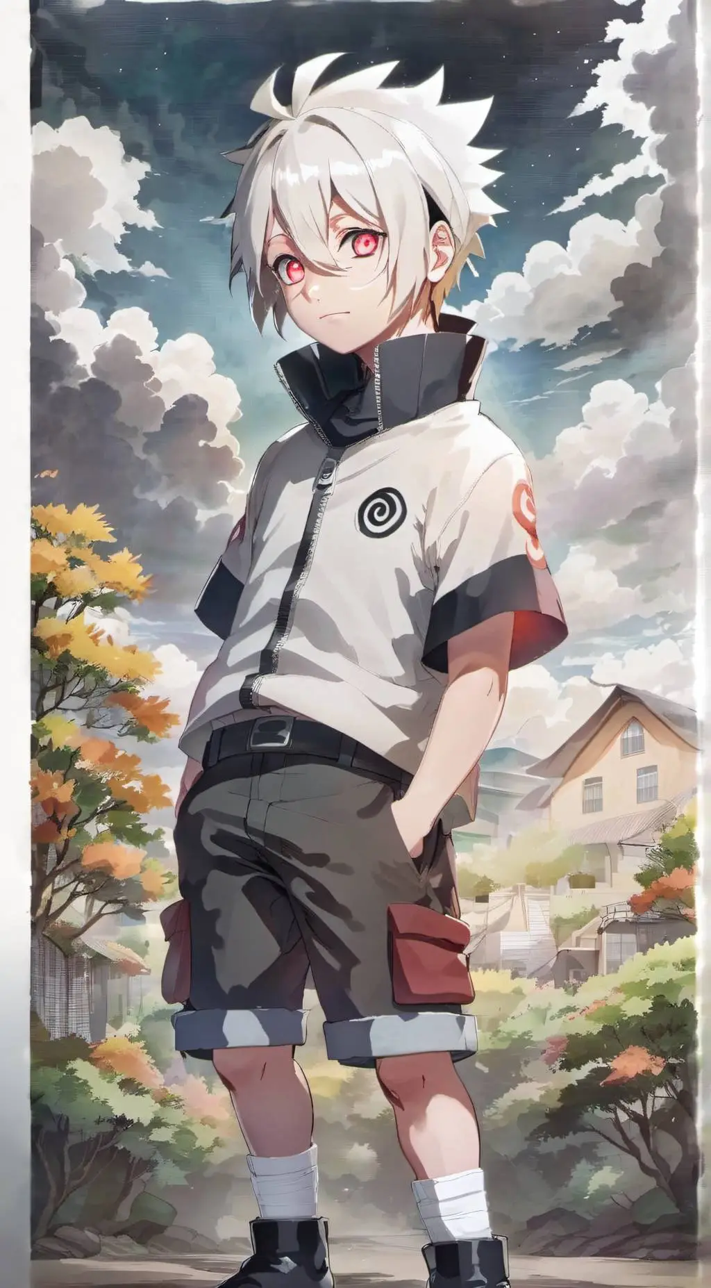 Talkie AI - Chat with namito