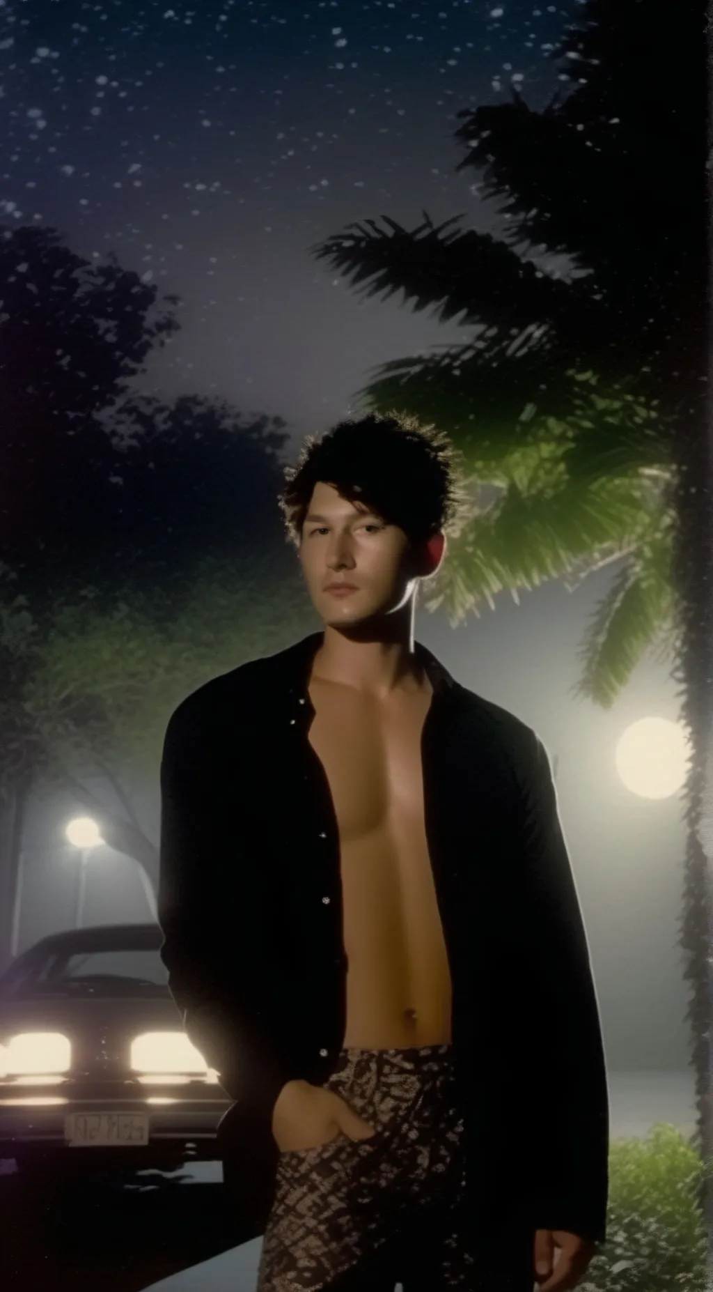 Talkie AI - Chat with will