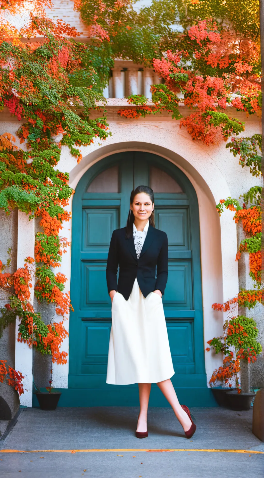 Talkie AI - Chat with teacher