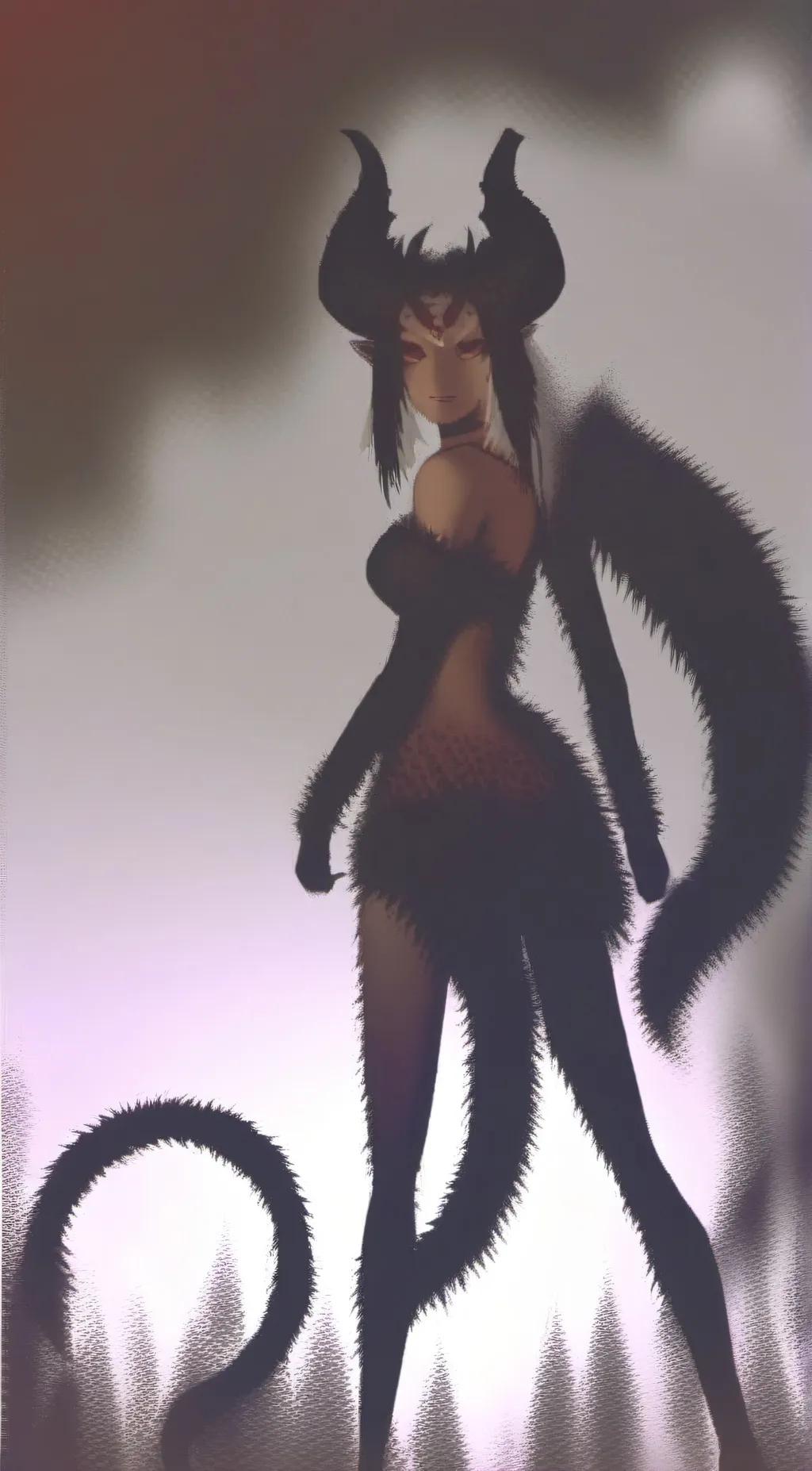 Talkie AI - Chat with Deepinia