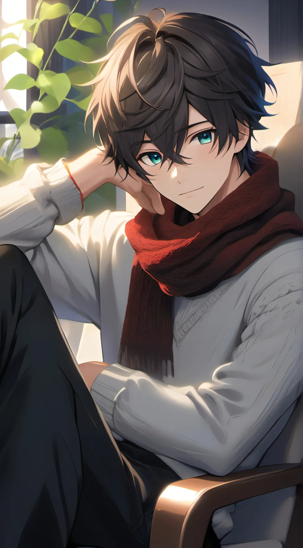 Talkie AI - Chat with Shoyori