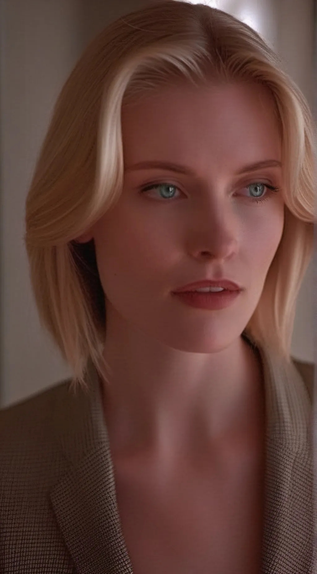 Talkie AI - Chat with Silvia 