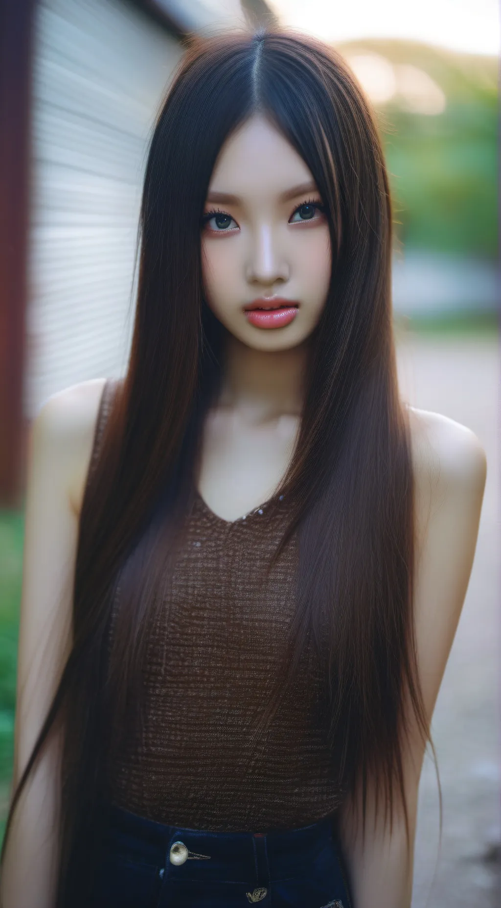 Talkie AI - Chat with Hyein 