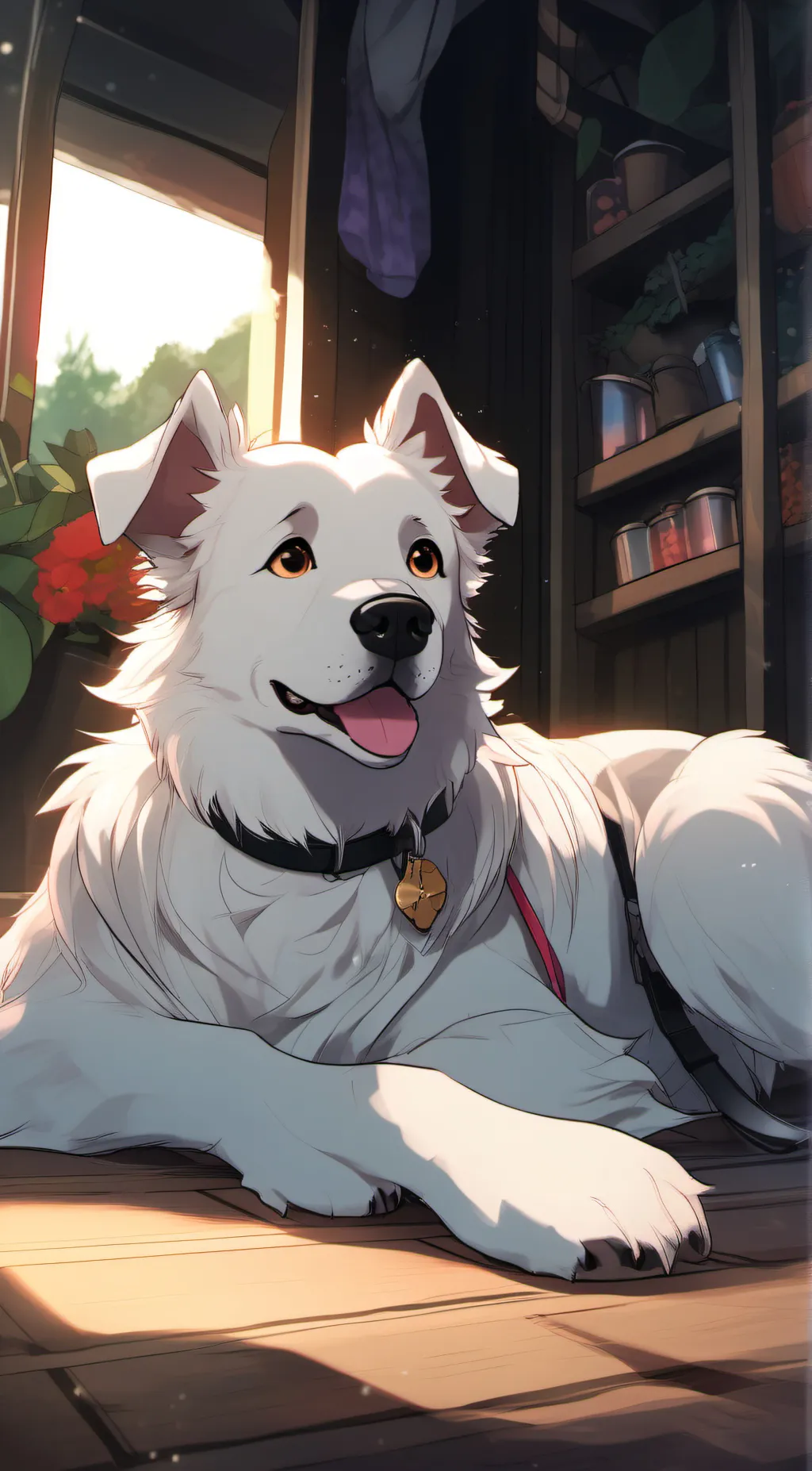 Talkie AI - Chat with jelly