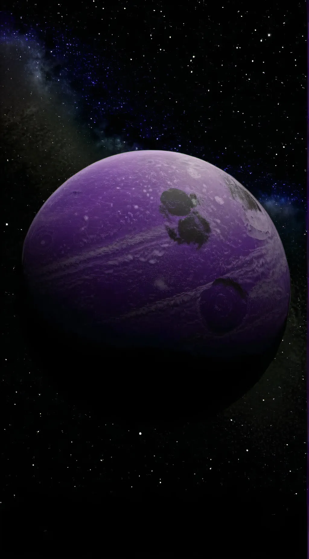 Talkie AI - Chat with The End