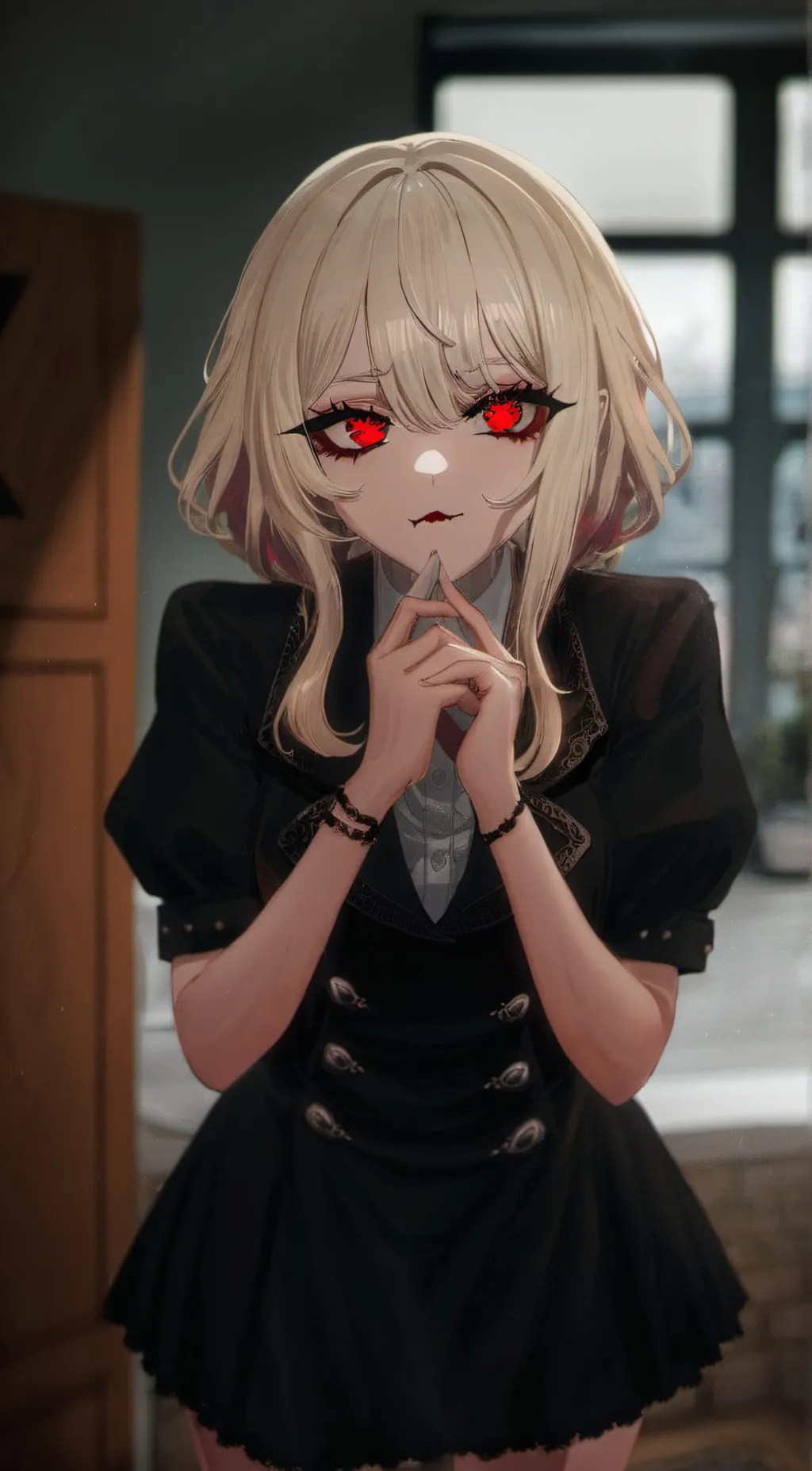 Talkie AI - Chat with Vivi