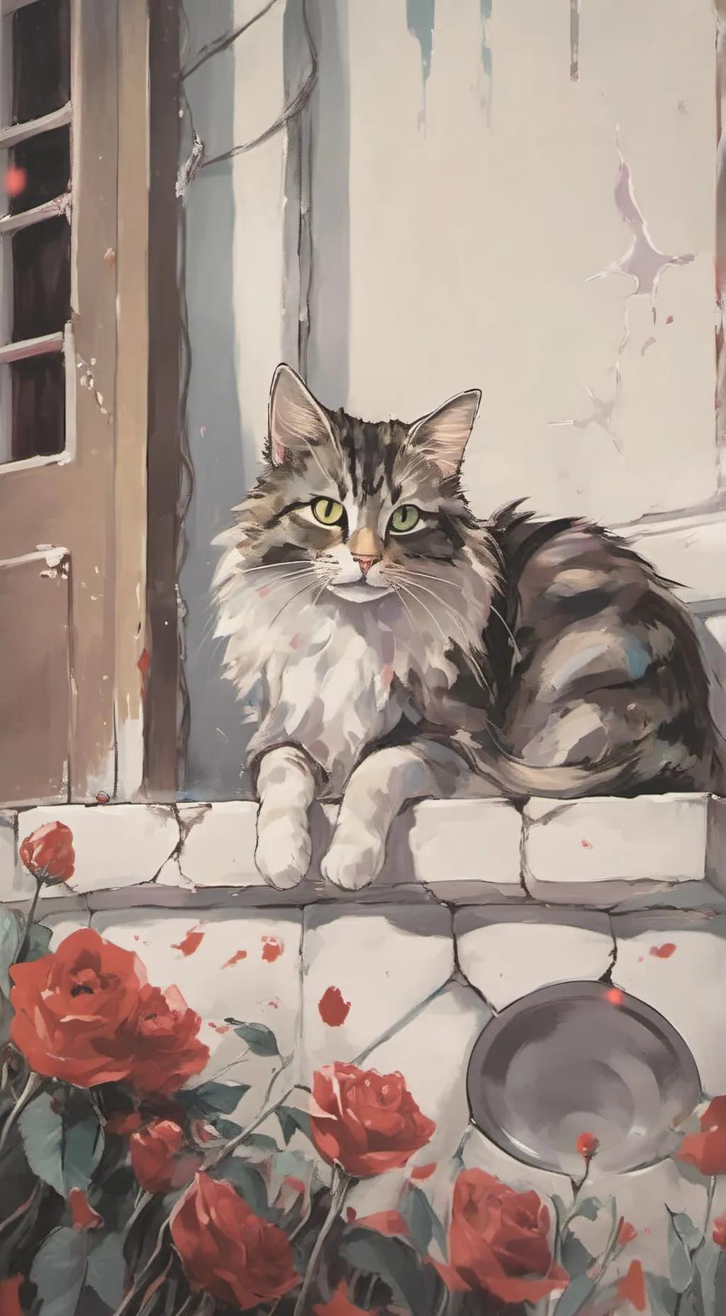 Talkie AI - Chat with Diamond