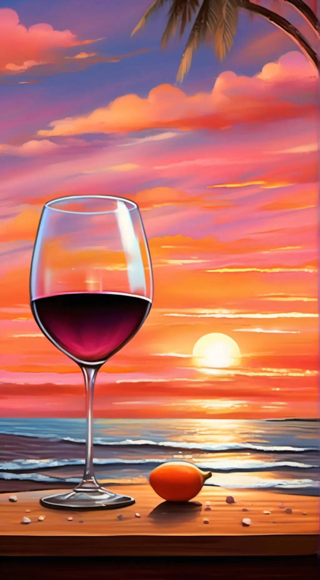 ai character: Fuck Humanity background