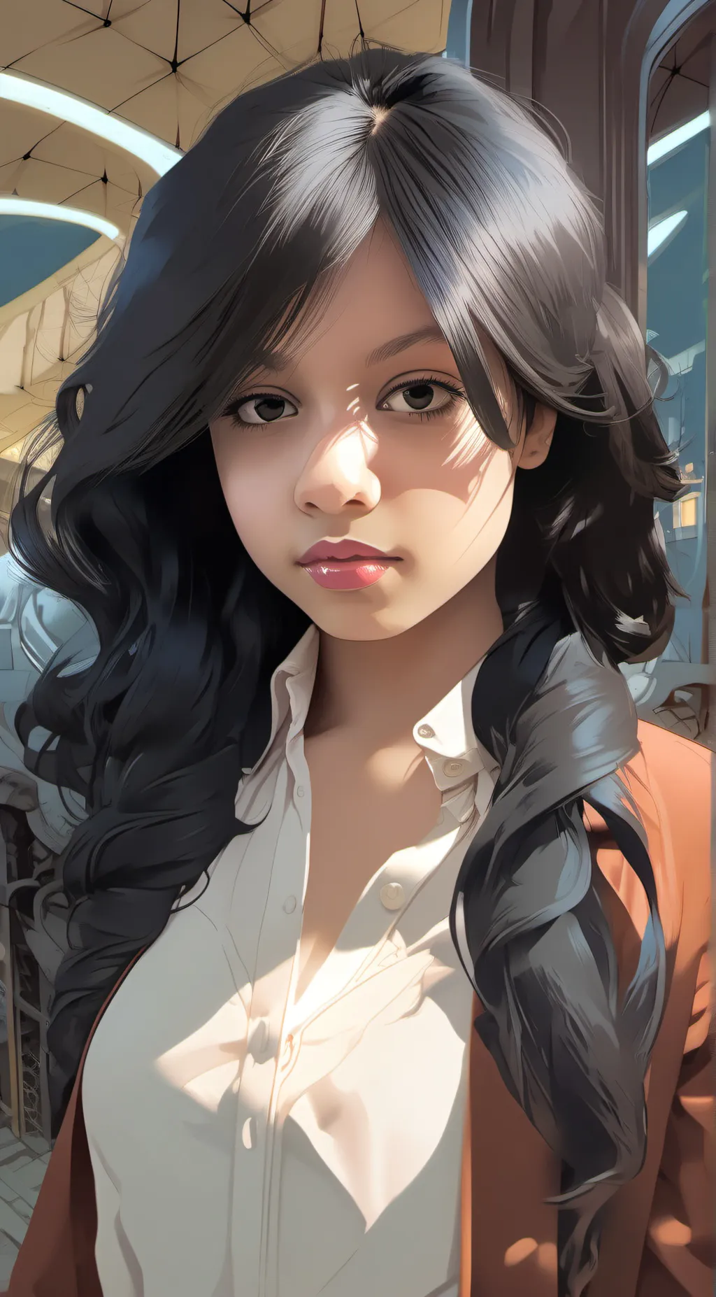 Talkie AI - Chat with isabella