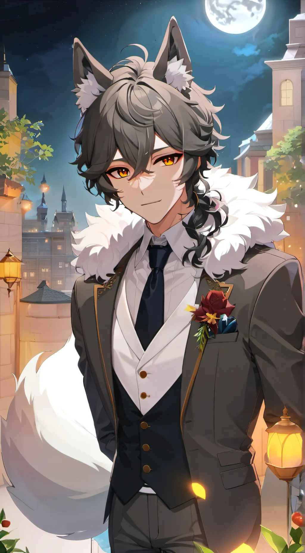 Talkie AI - Chat with Noi