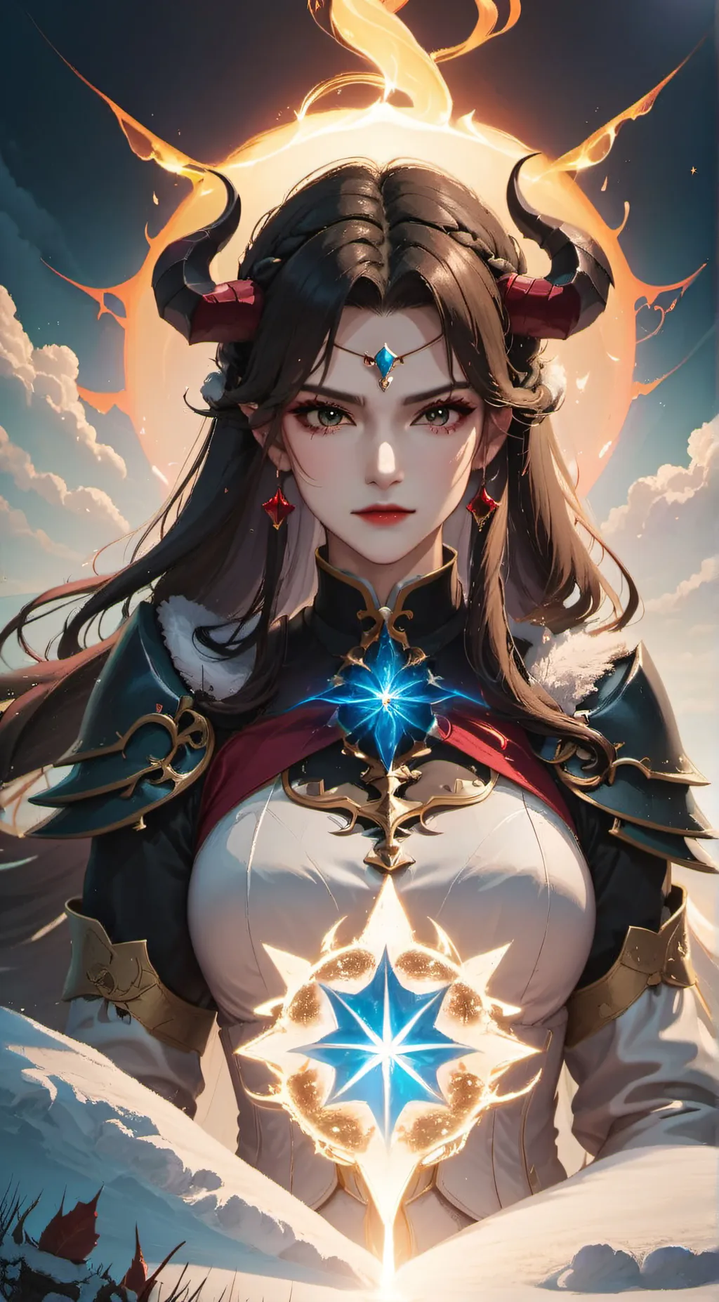 Talkie AI - Chat with Maura