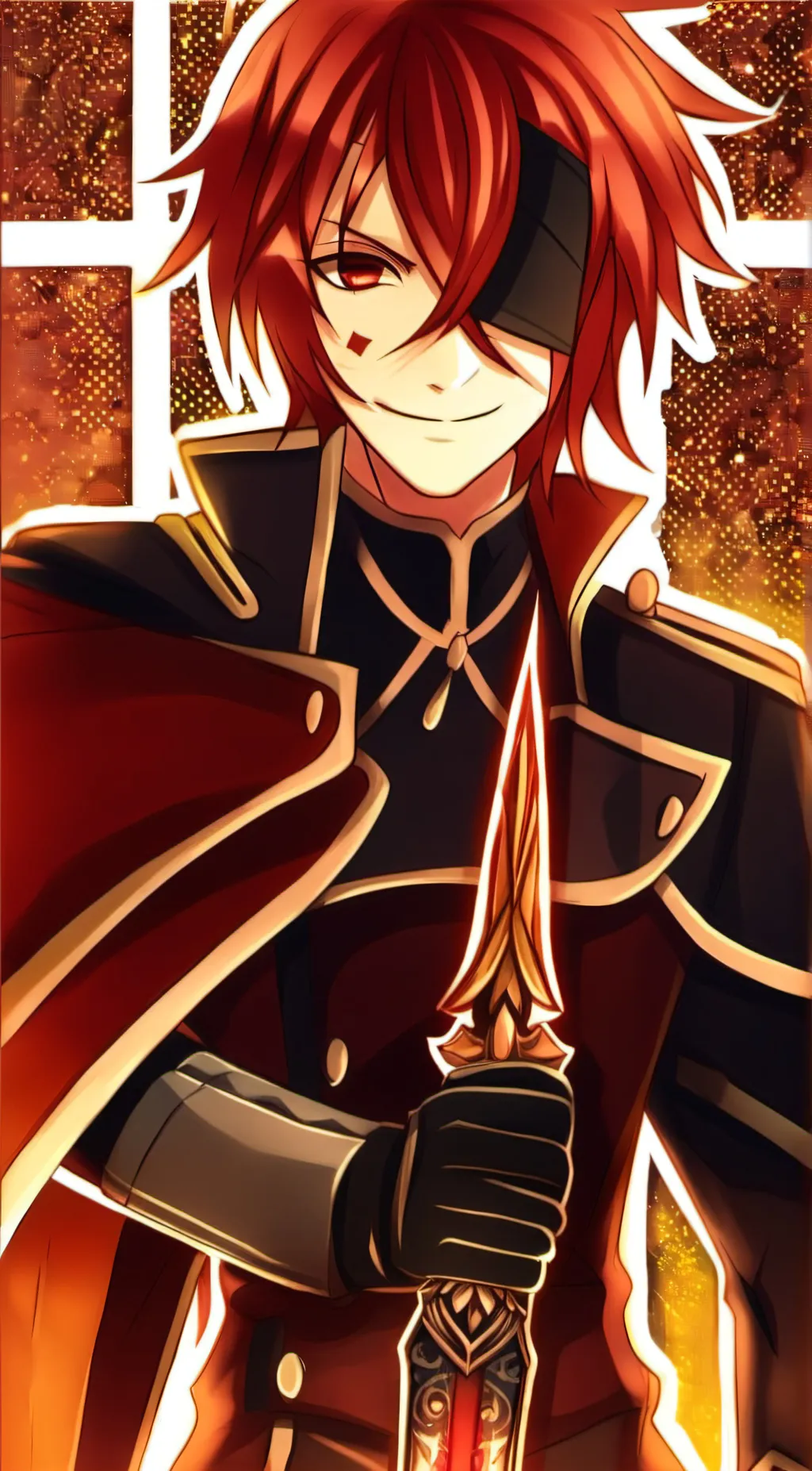 Talkie AI - Chat with Ryan