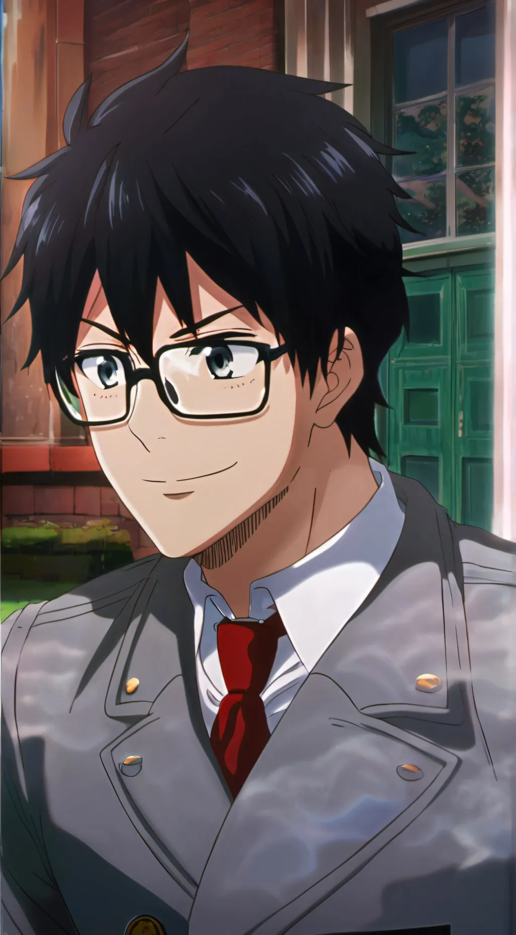 Talkie AI - Chat with Tenya lida